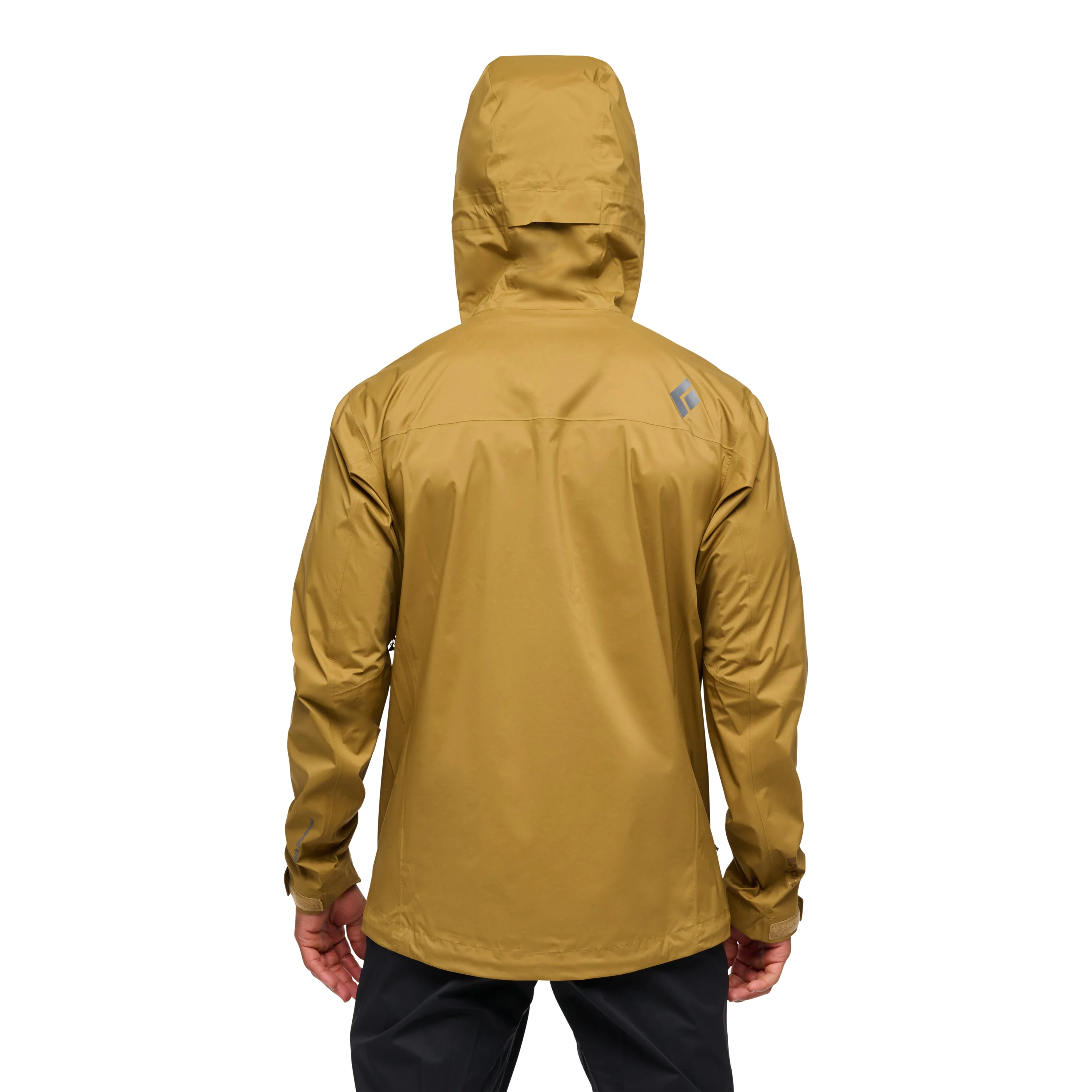 Men's Fineline Stretch Shell - Past Season - Image 62