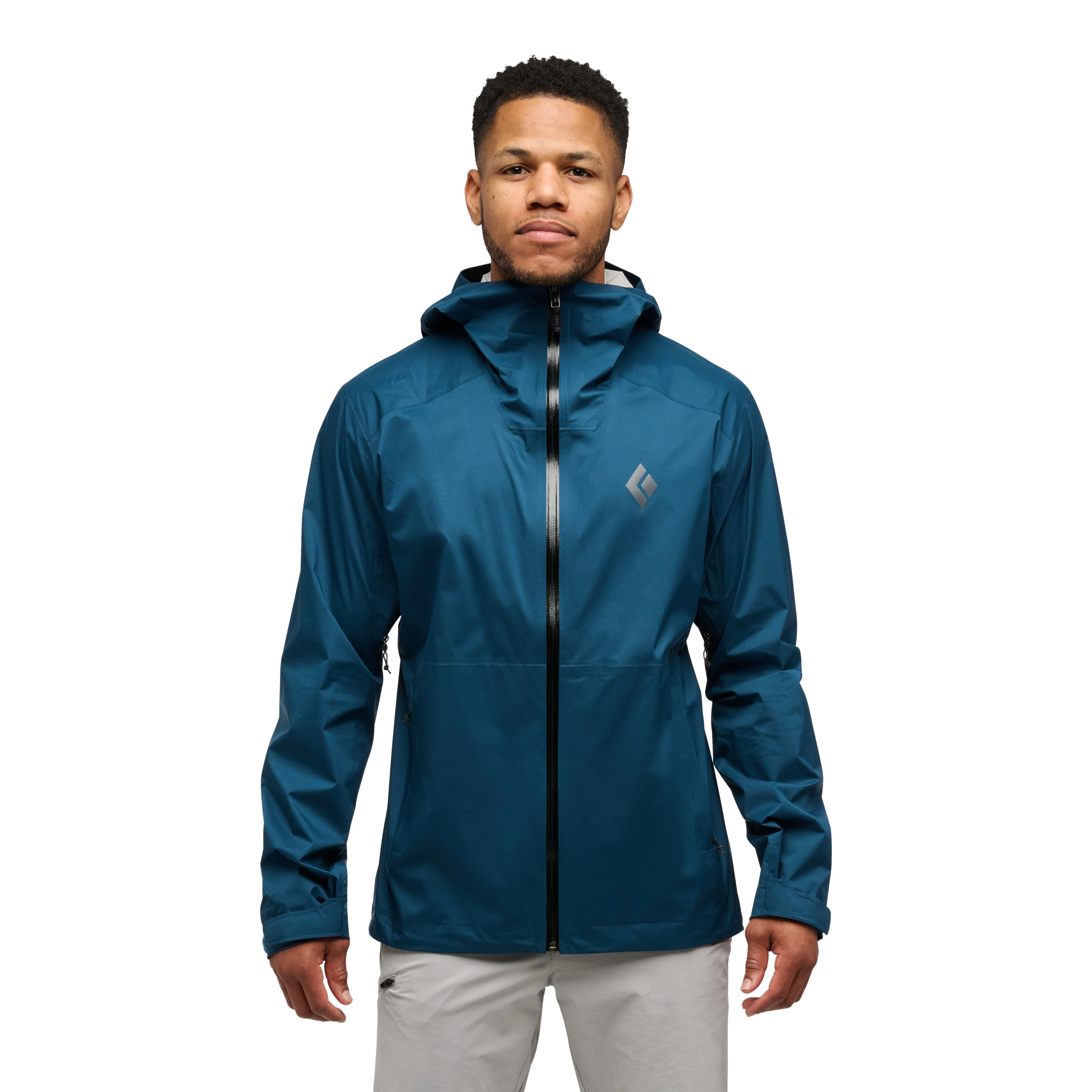 Men's Fineline Stretch Shell - Past Season - Image 63