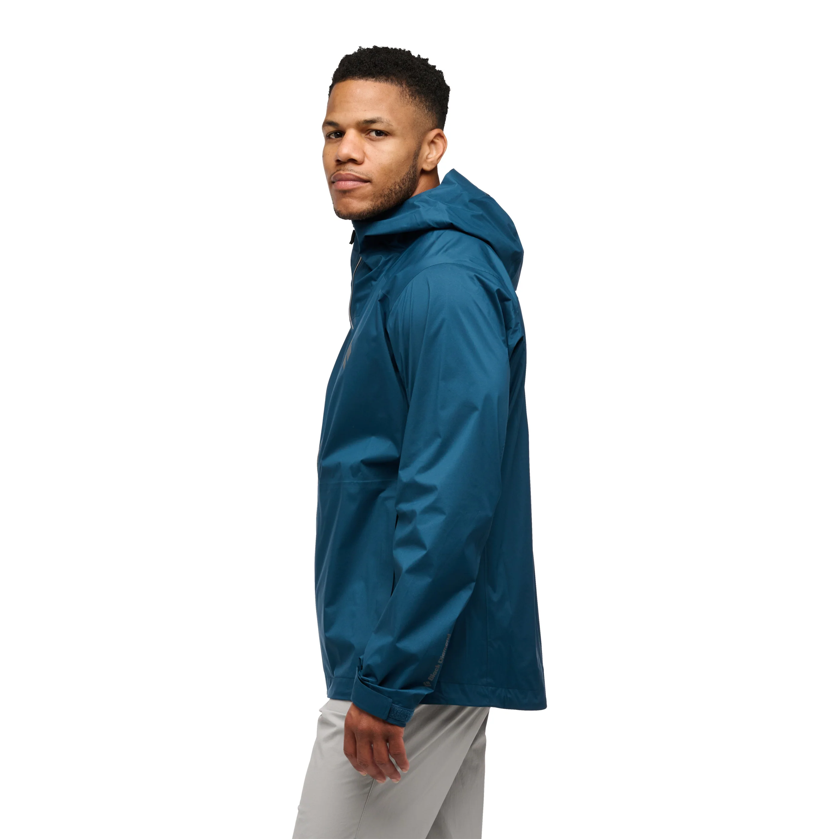 Men's Fineline Stretch Shell - Past Season - Image 64