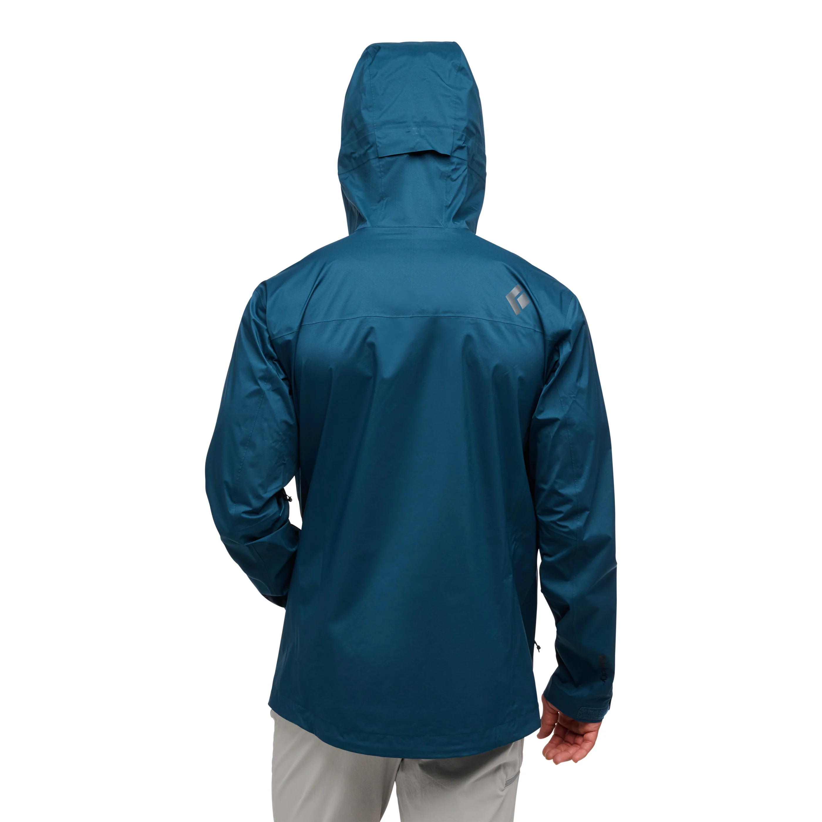 Men's Fineline Stretch Shell - Past Season - Image 65