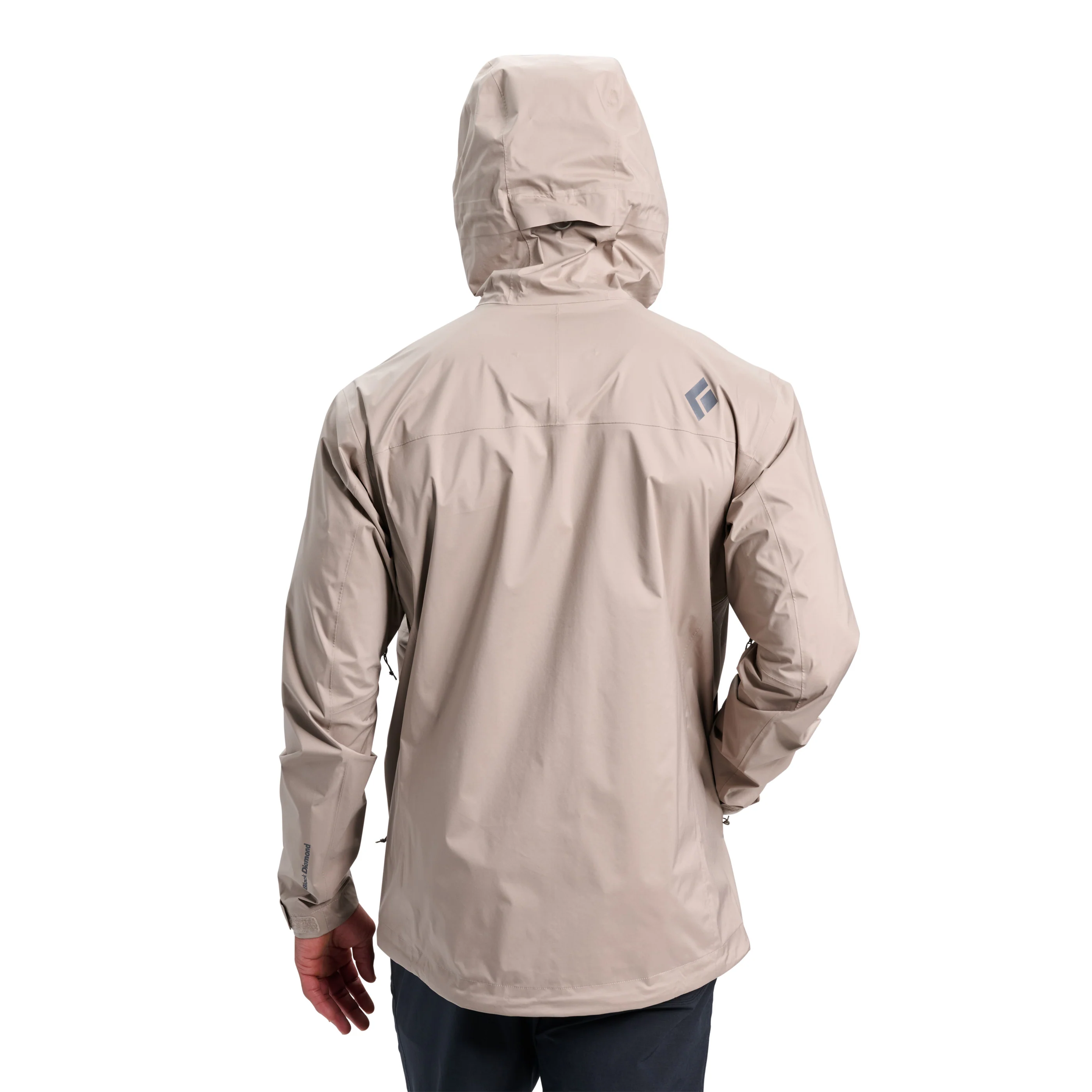 Men's Fineline Stretch Shell - Past Season - Image 8