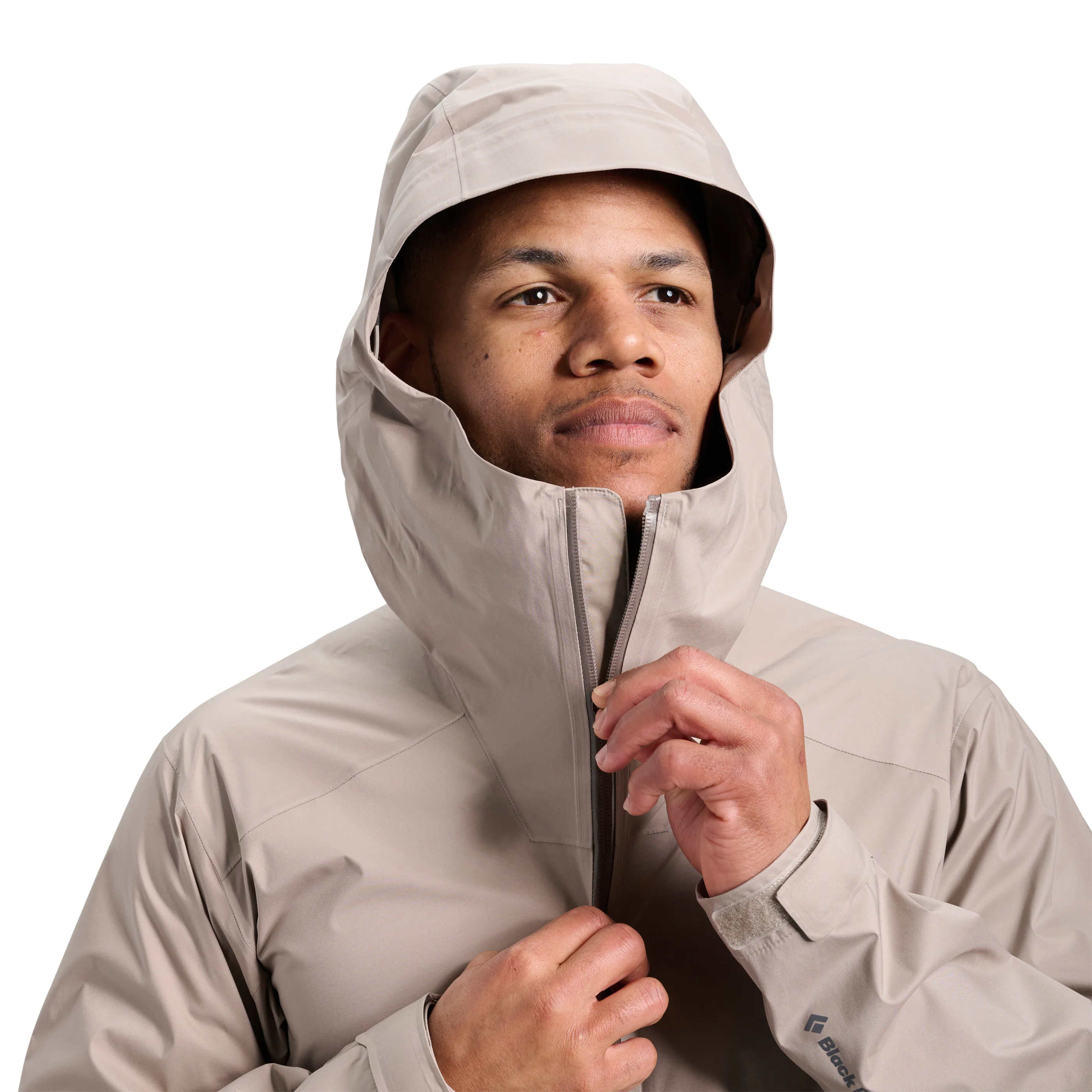 Men's Fineline Stretch Shell - Past Season - Image 9