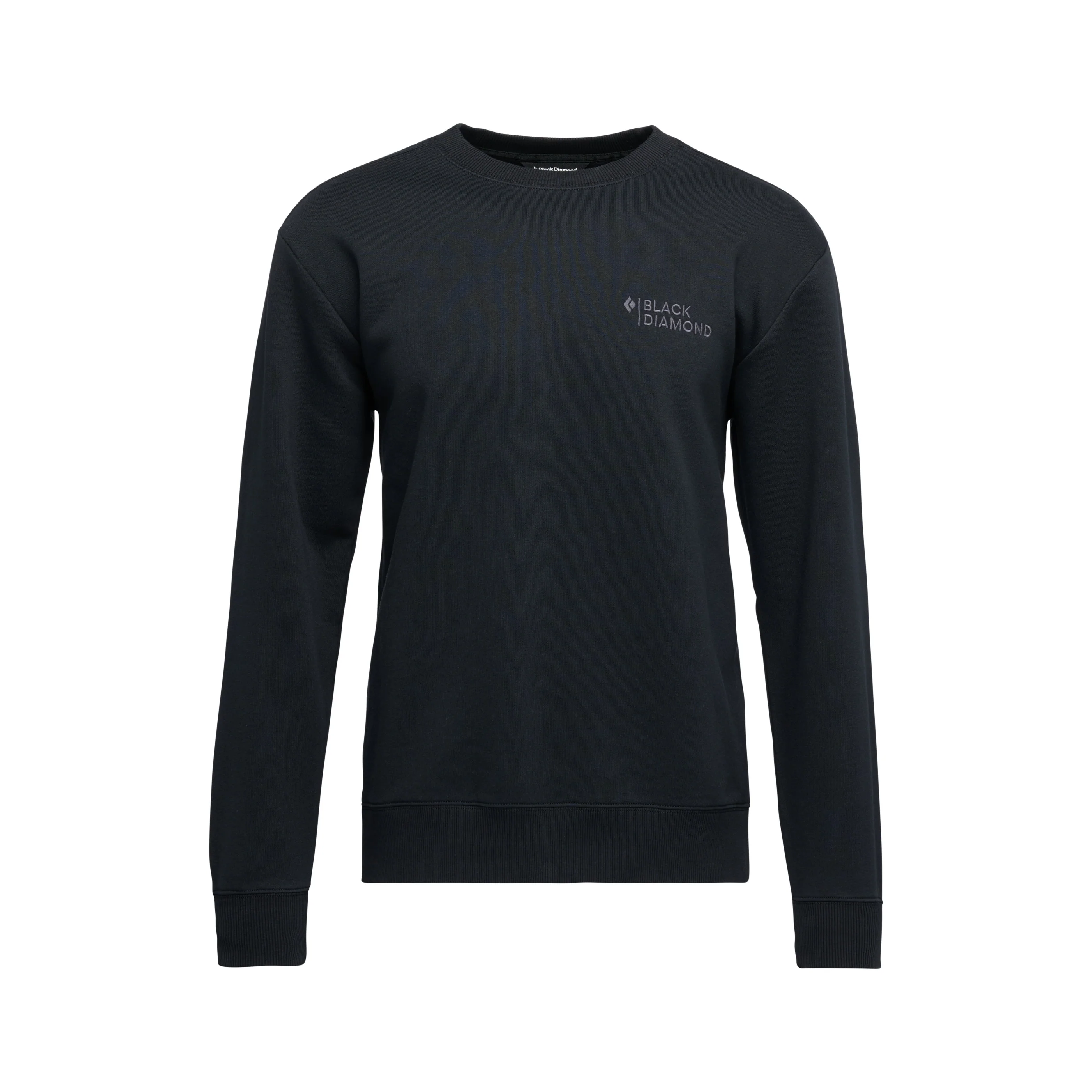 Men's Mini Stacked Crewneck - Image 15