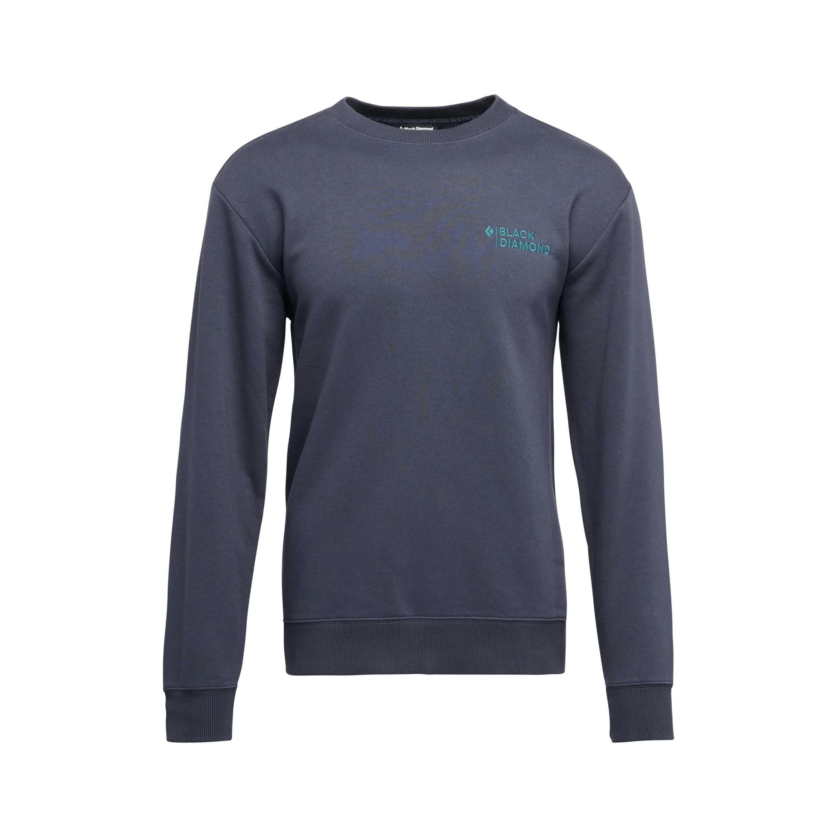 Men's Mini Stacked Crewneck - Image 16