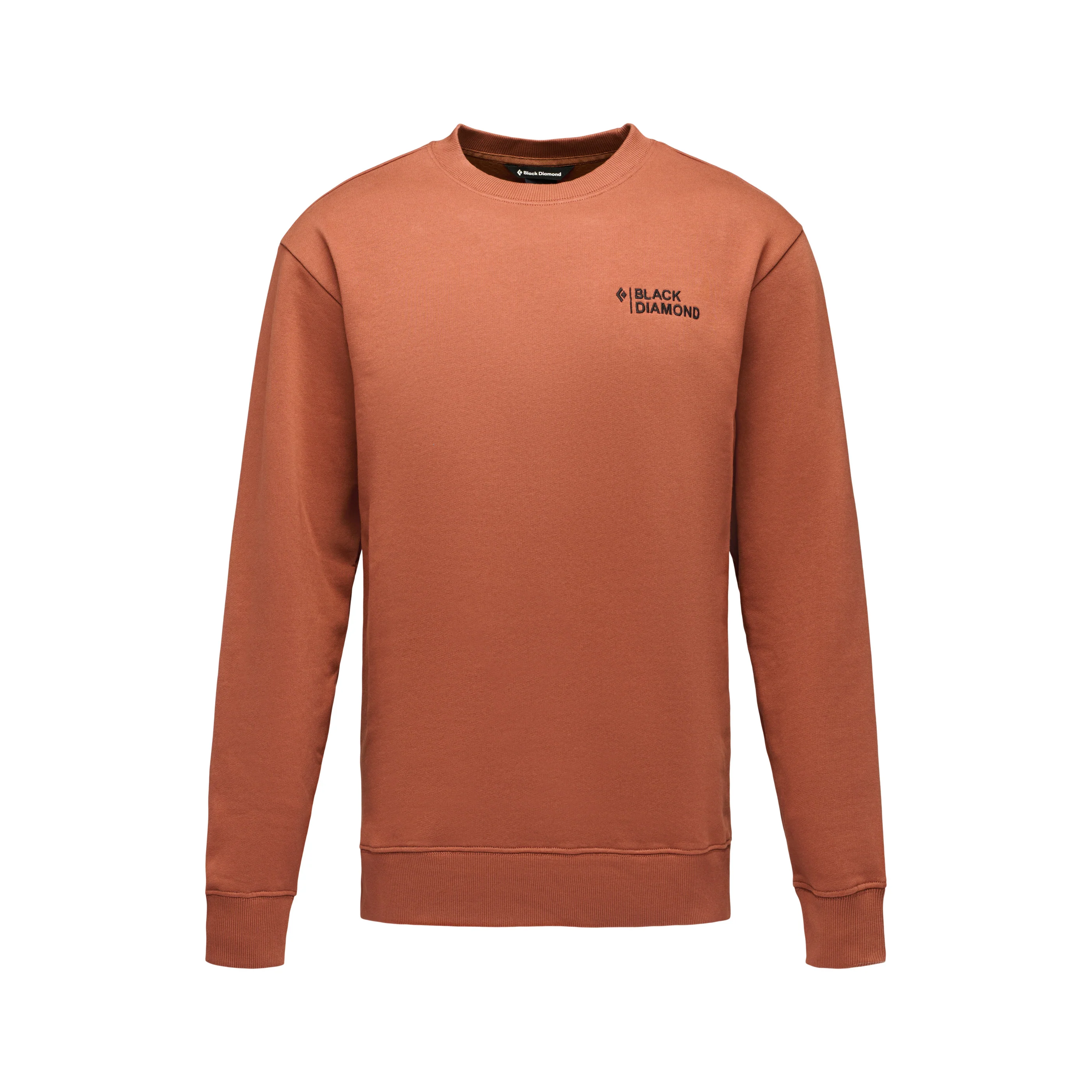 Men's Mini Stacked Crewneck - Image 17