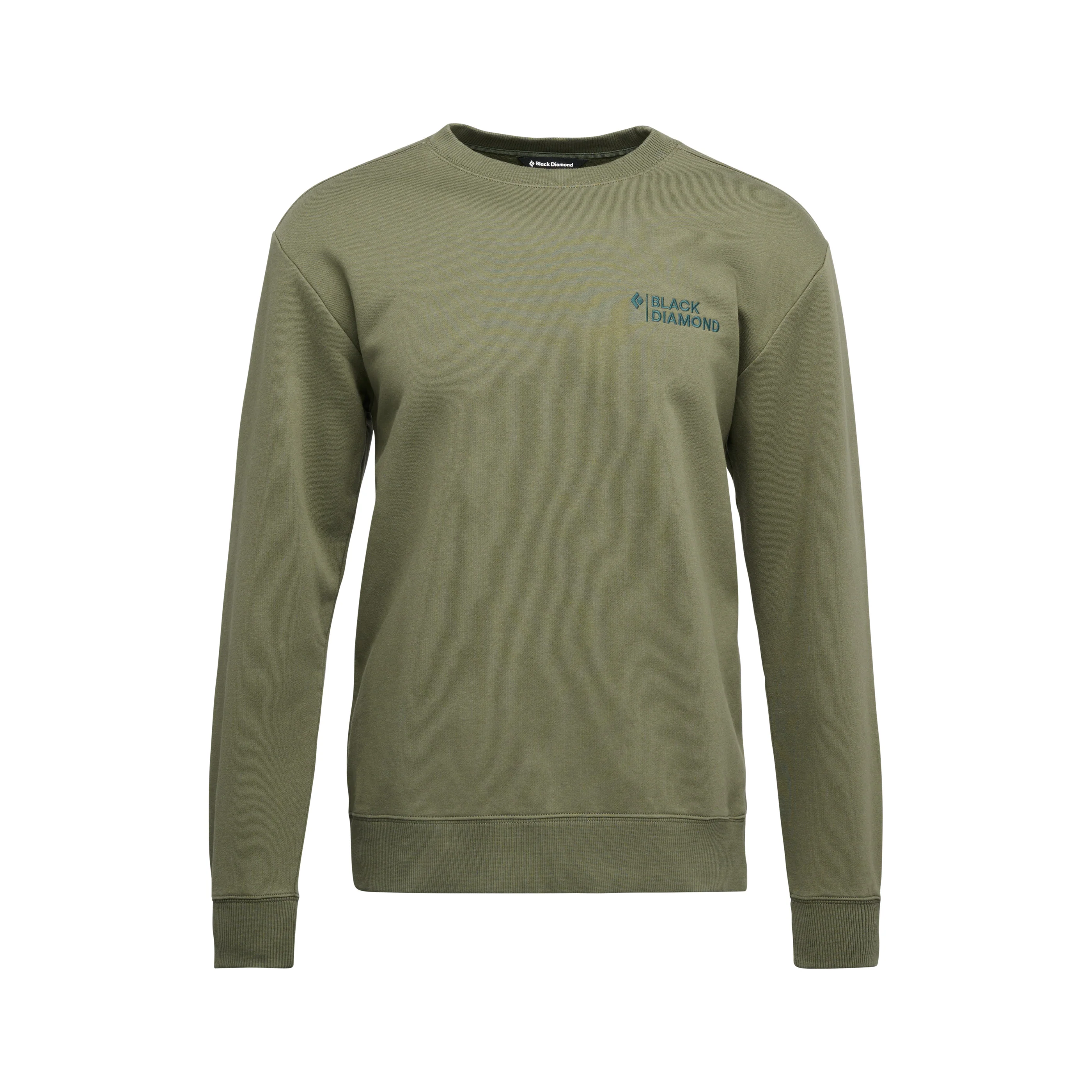 Men's Mini Stacked Crewneck - Image 18