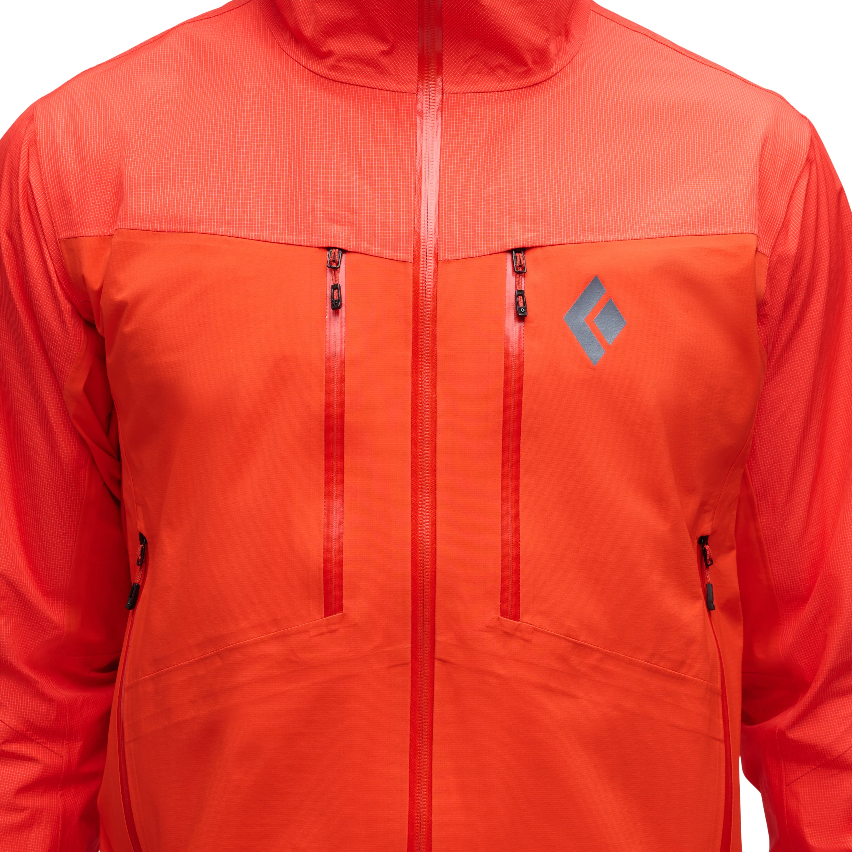 Men's Mission Alpine Shell - Image 19