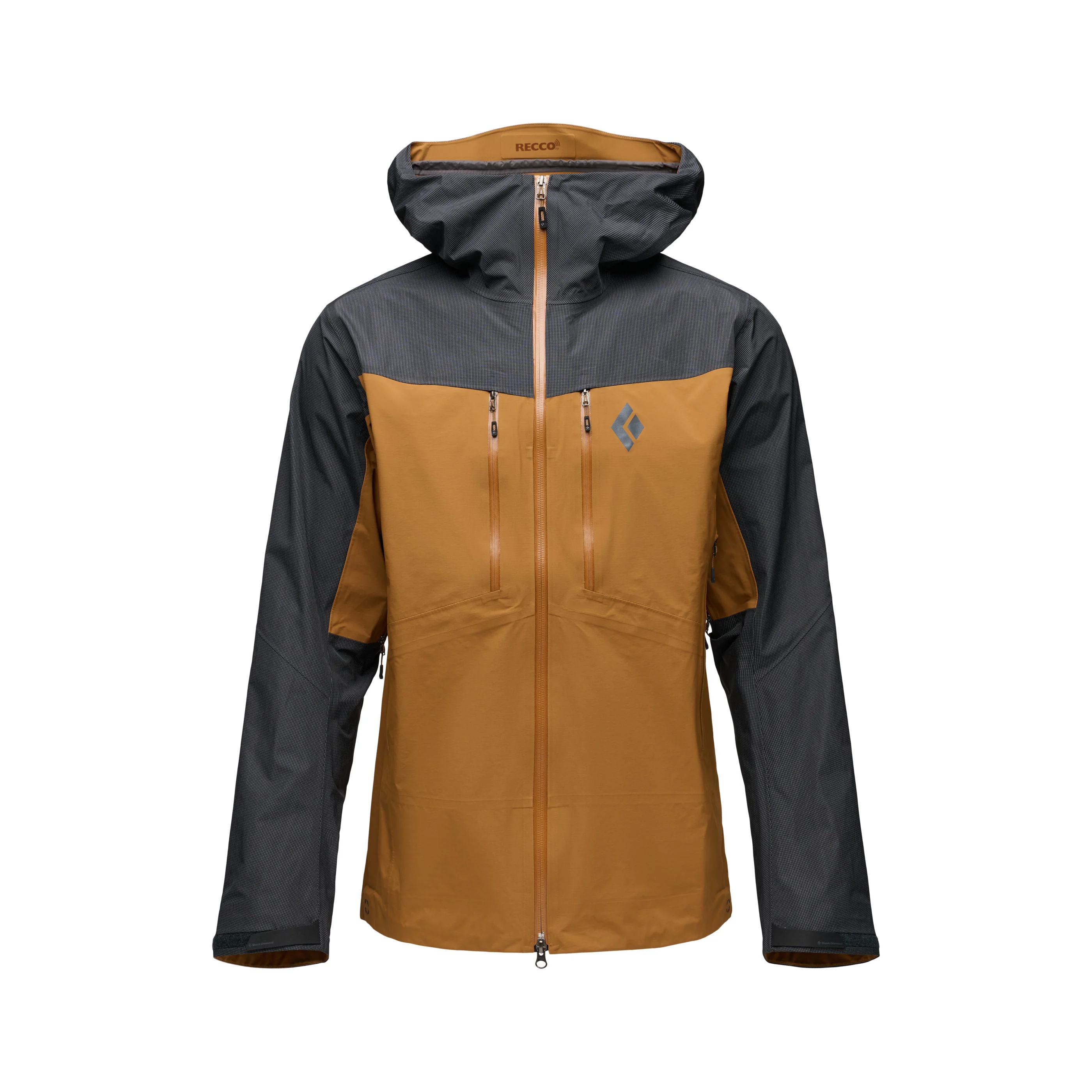 Men's Mission Alpine Shell - Image 39