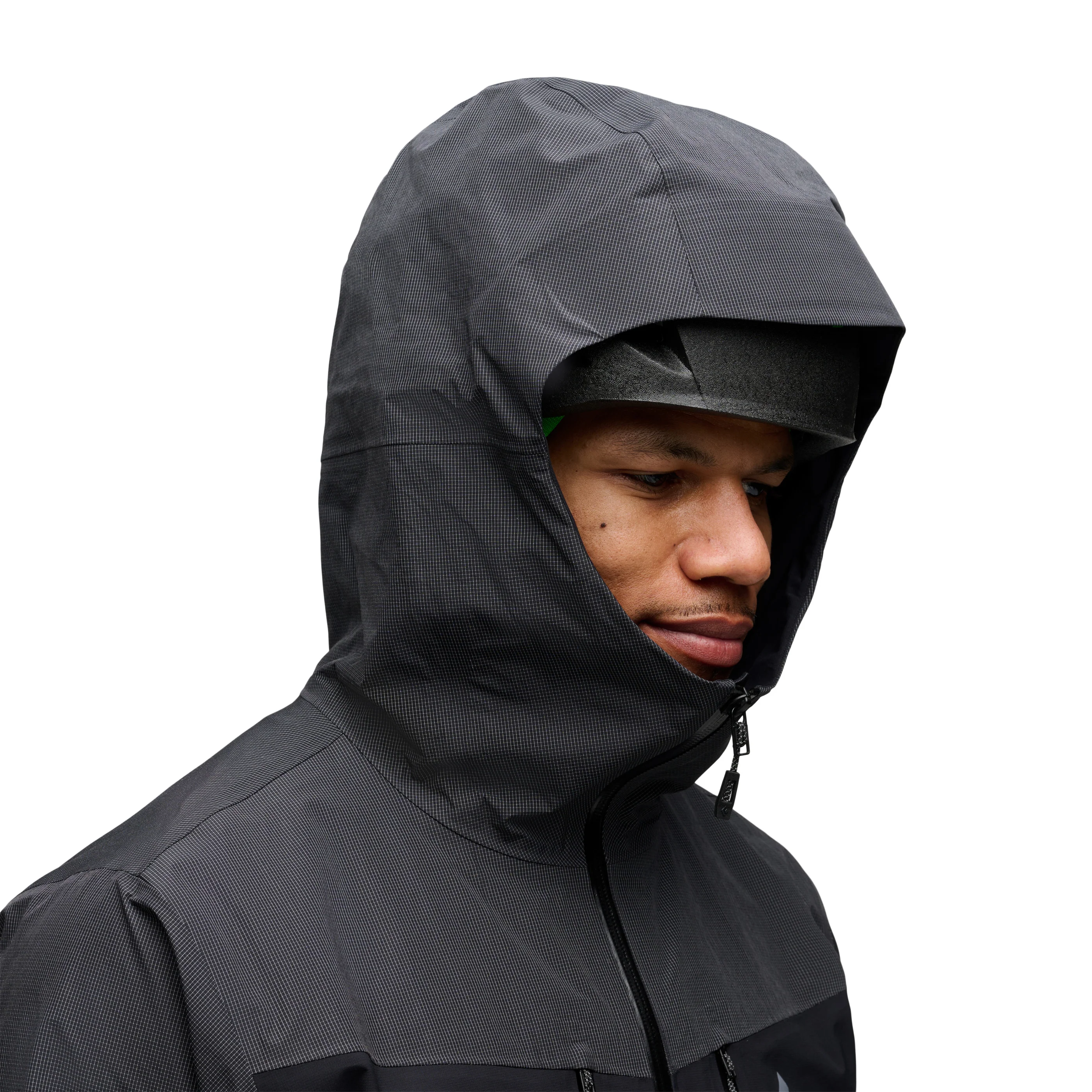 Men's Mission Alpine Shell - Image 4