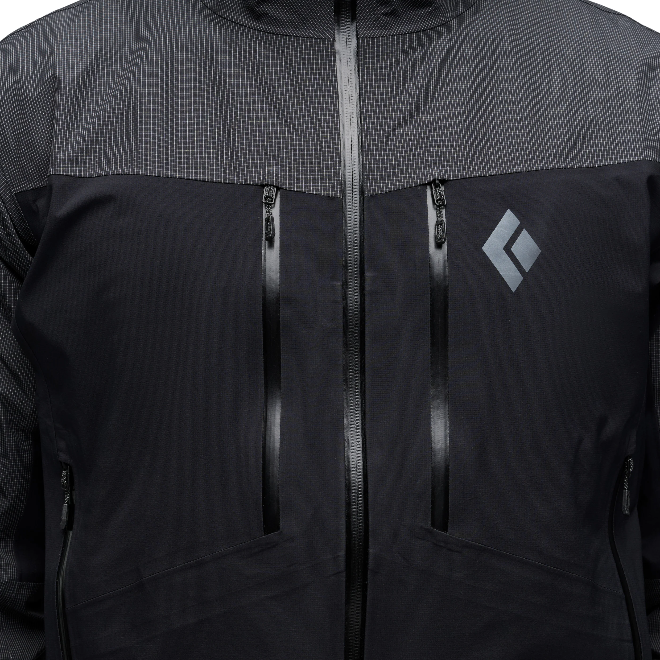 Men's Mission Alpine Shell - Image 7