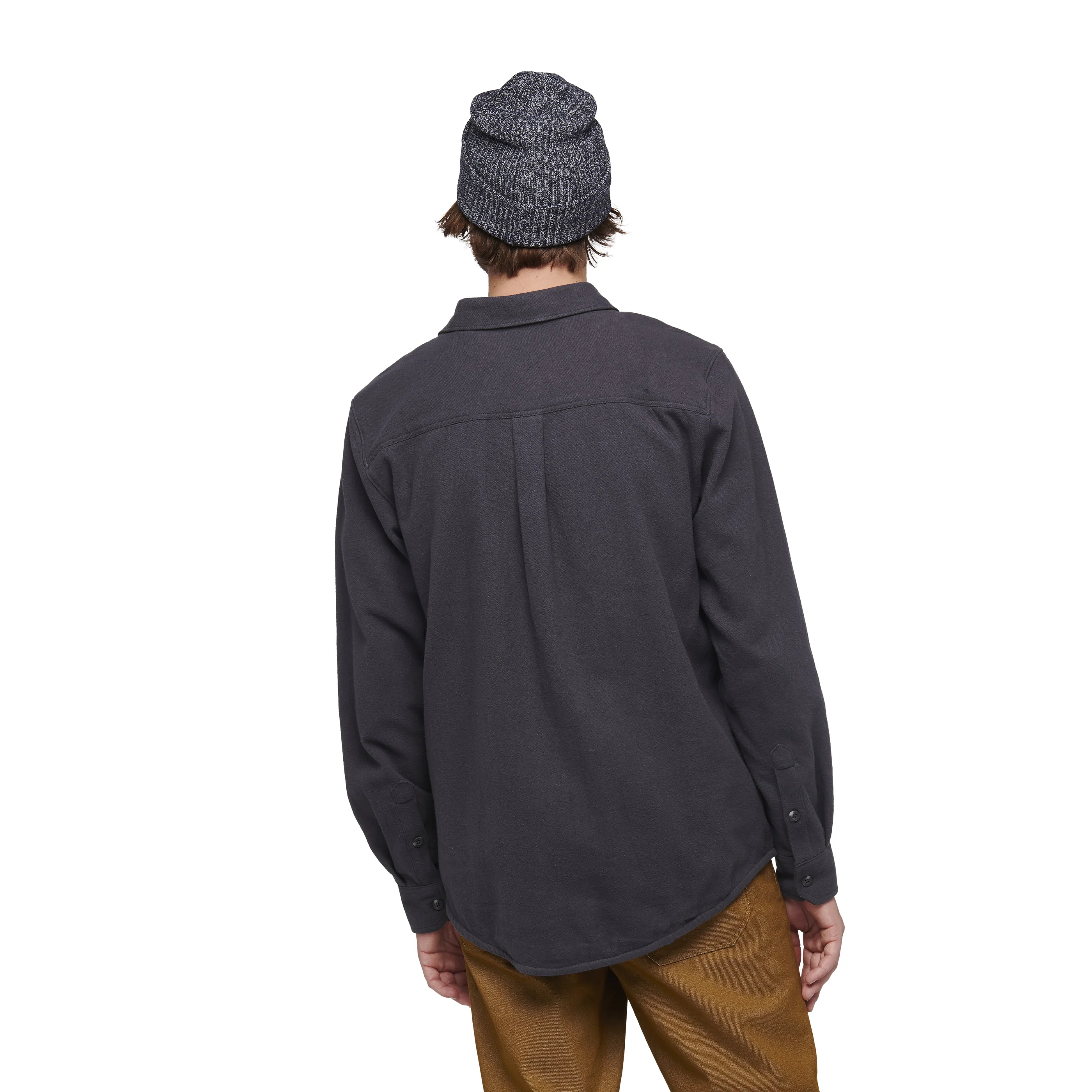 Men's Project Flannel - Past Season - Image 8