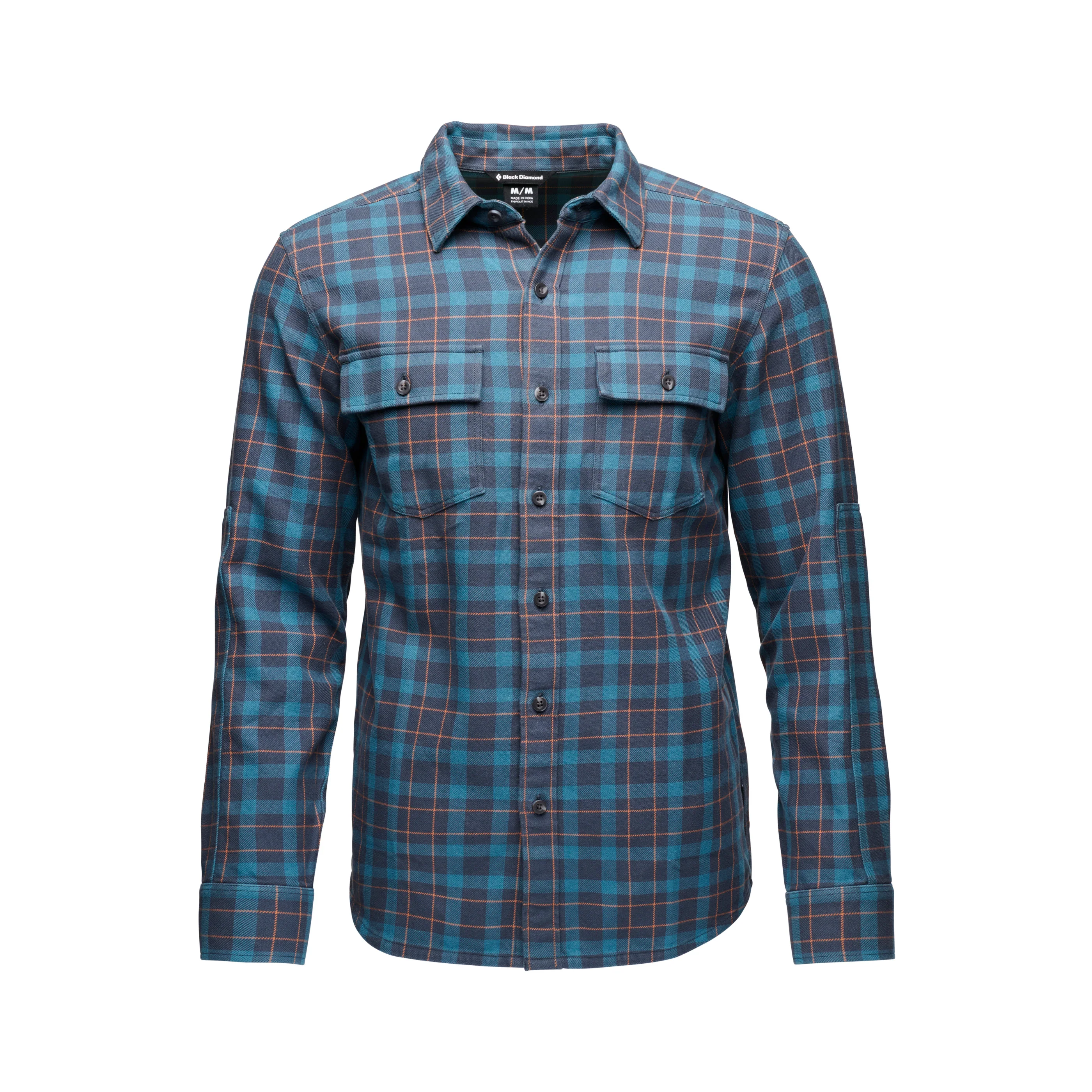 Men's Project Twill Long Sleeve Shirt - Past Season - Image 38