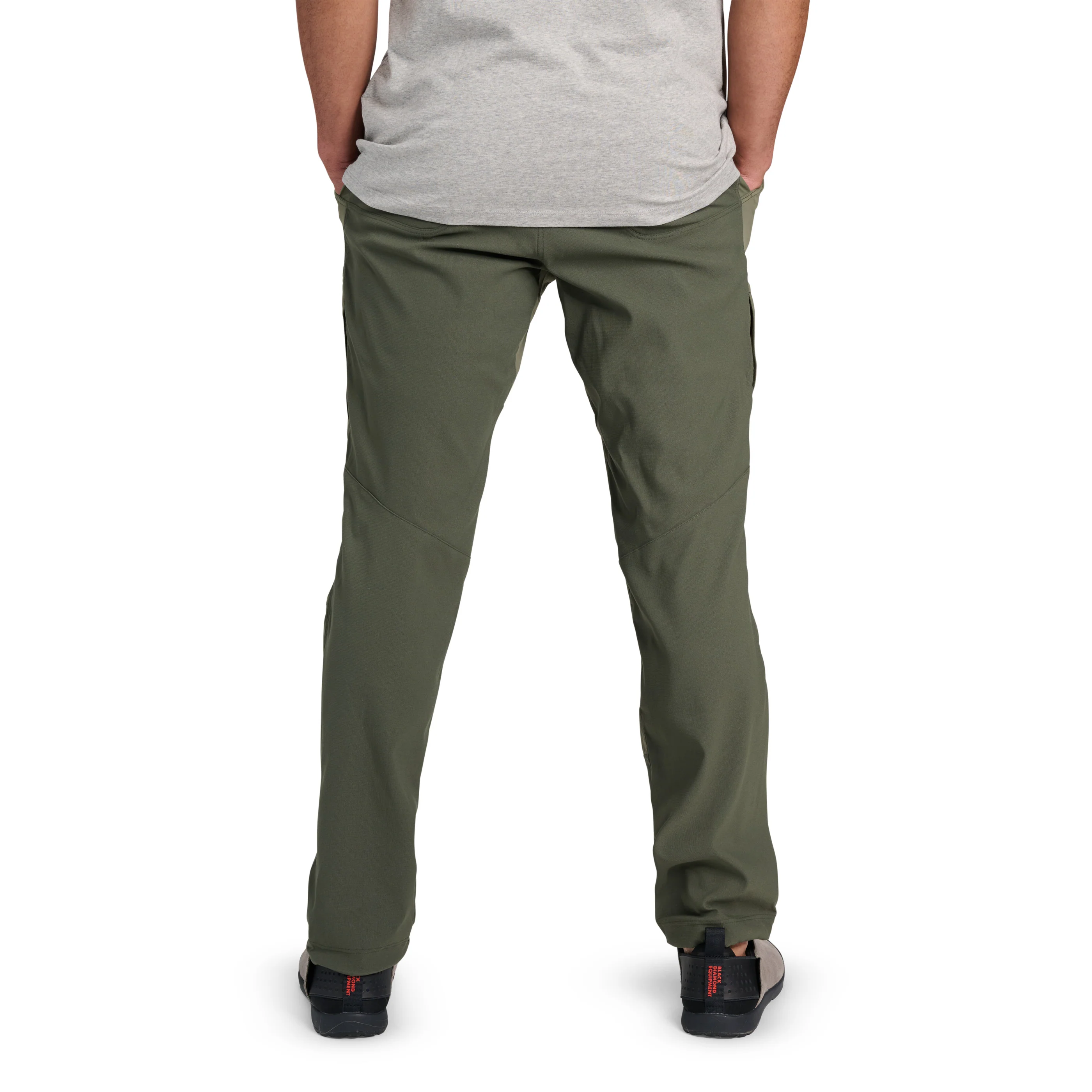 Men's Pursuit Hybrid Pants - Image 11