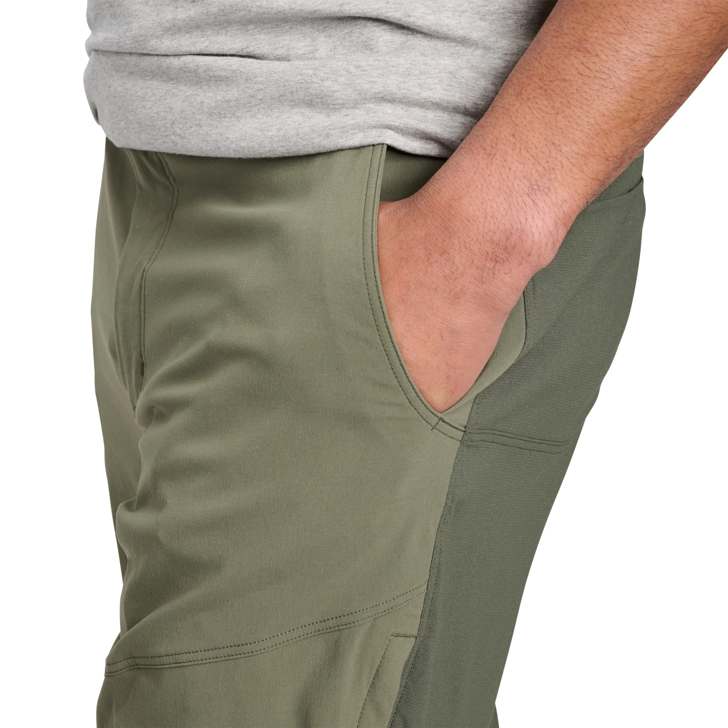 Men's Pursuit Hybrid Pants - Image 12