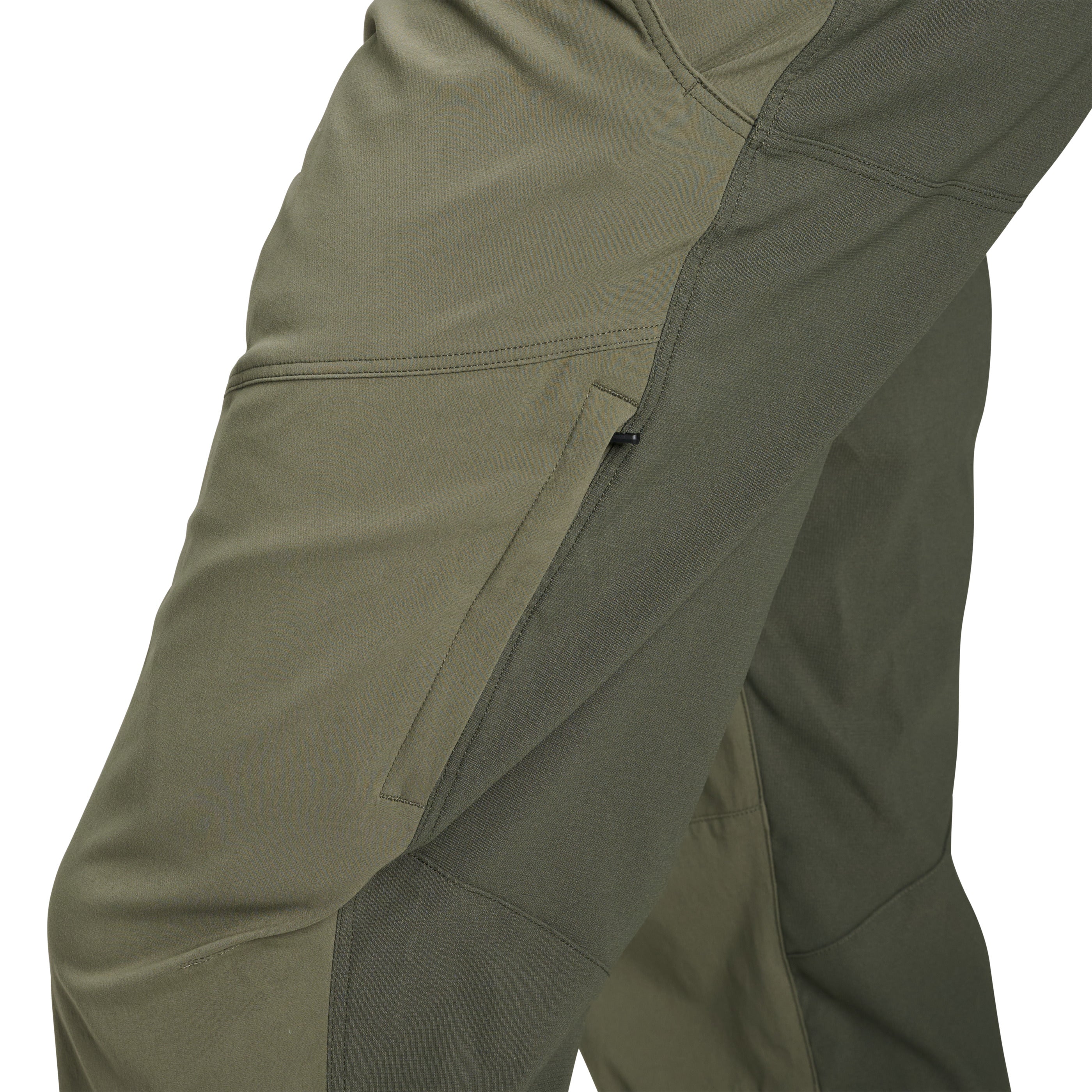 Men's Pursuit Hybrid Pants - Image 13