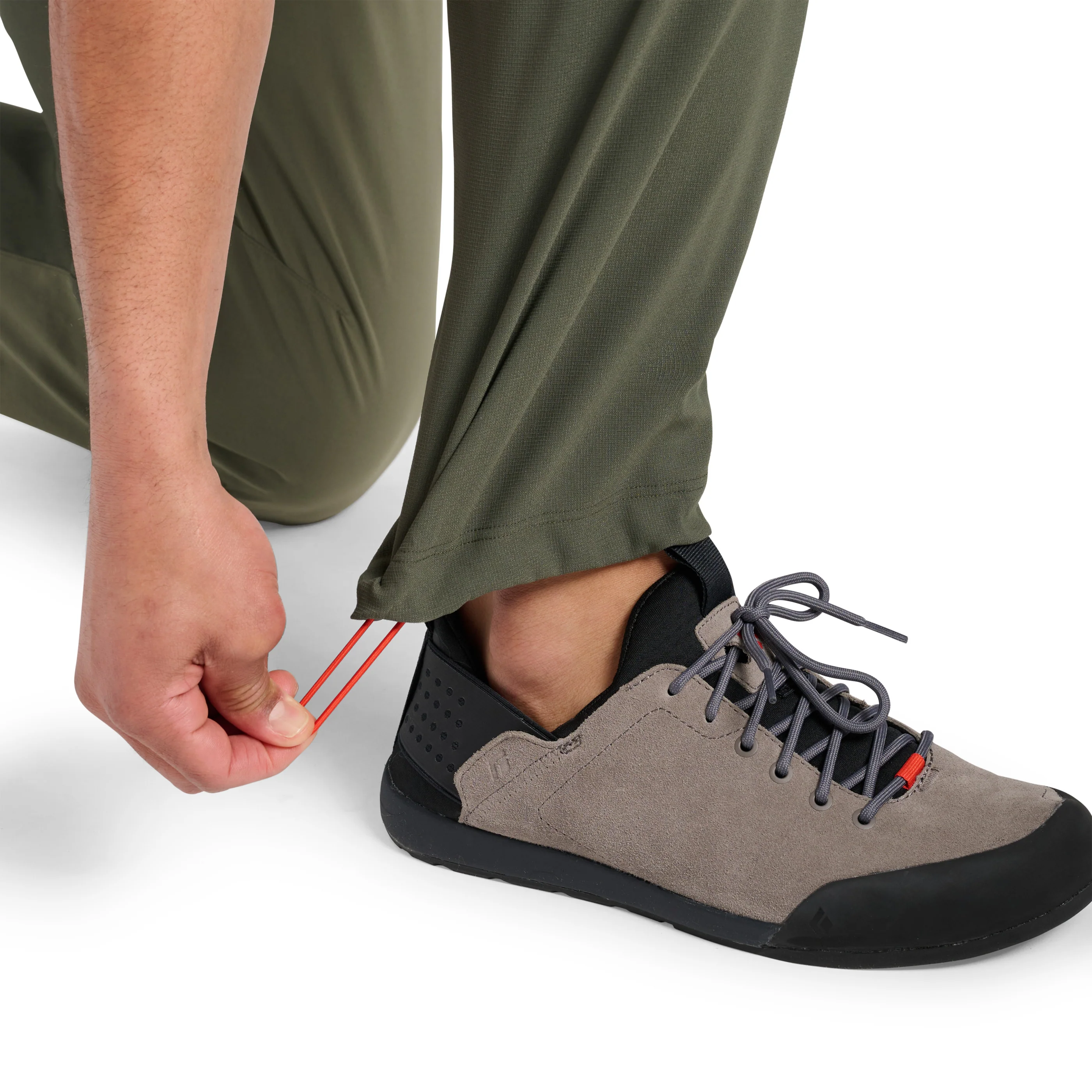 Men's Pursuit Hybrid Pants - Image 16