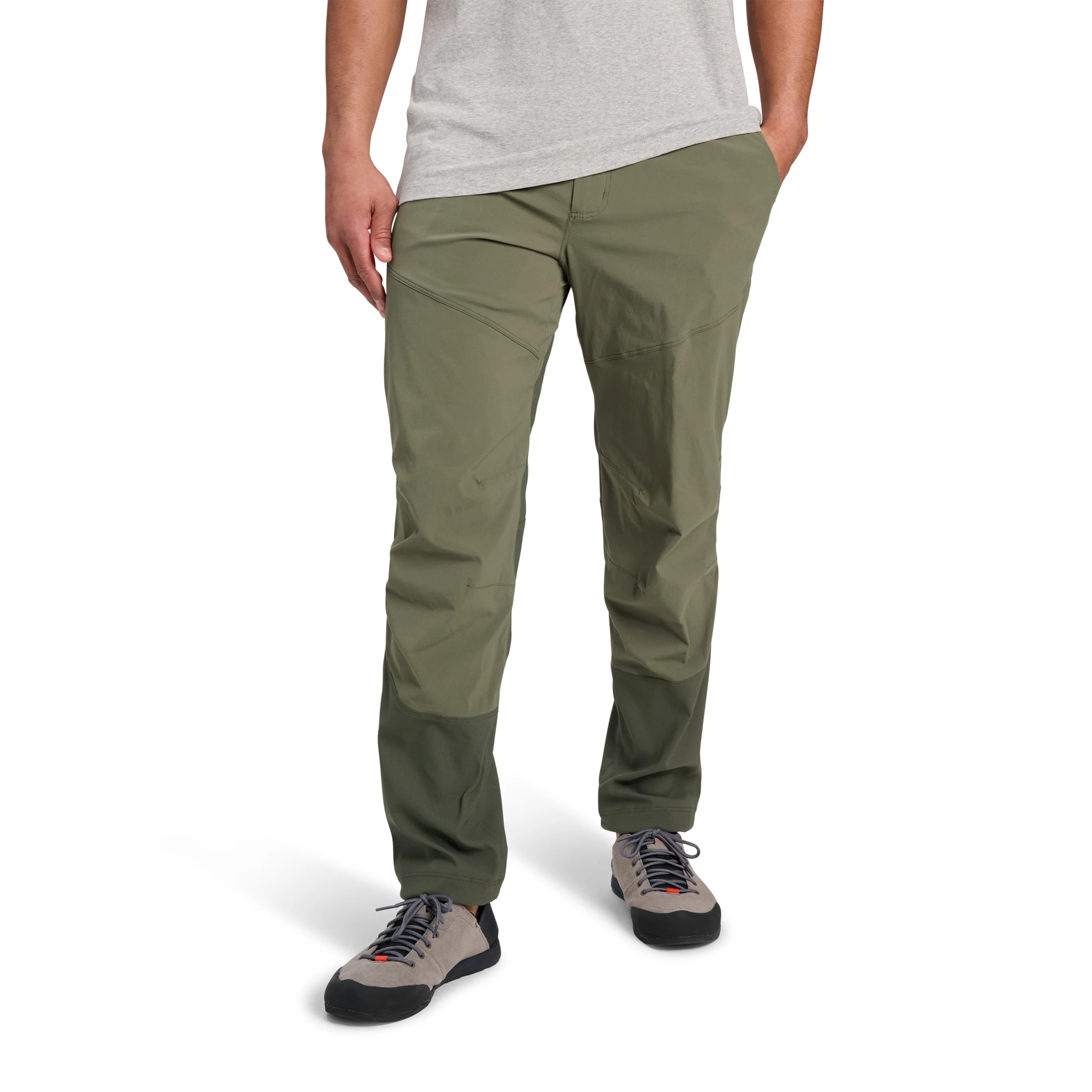Men's Pursuit Hybrid Pants - Image 3