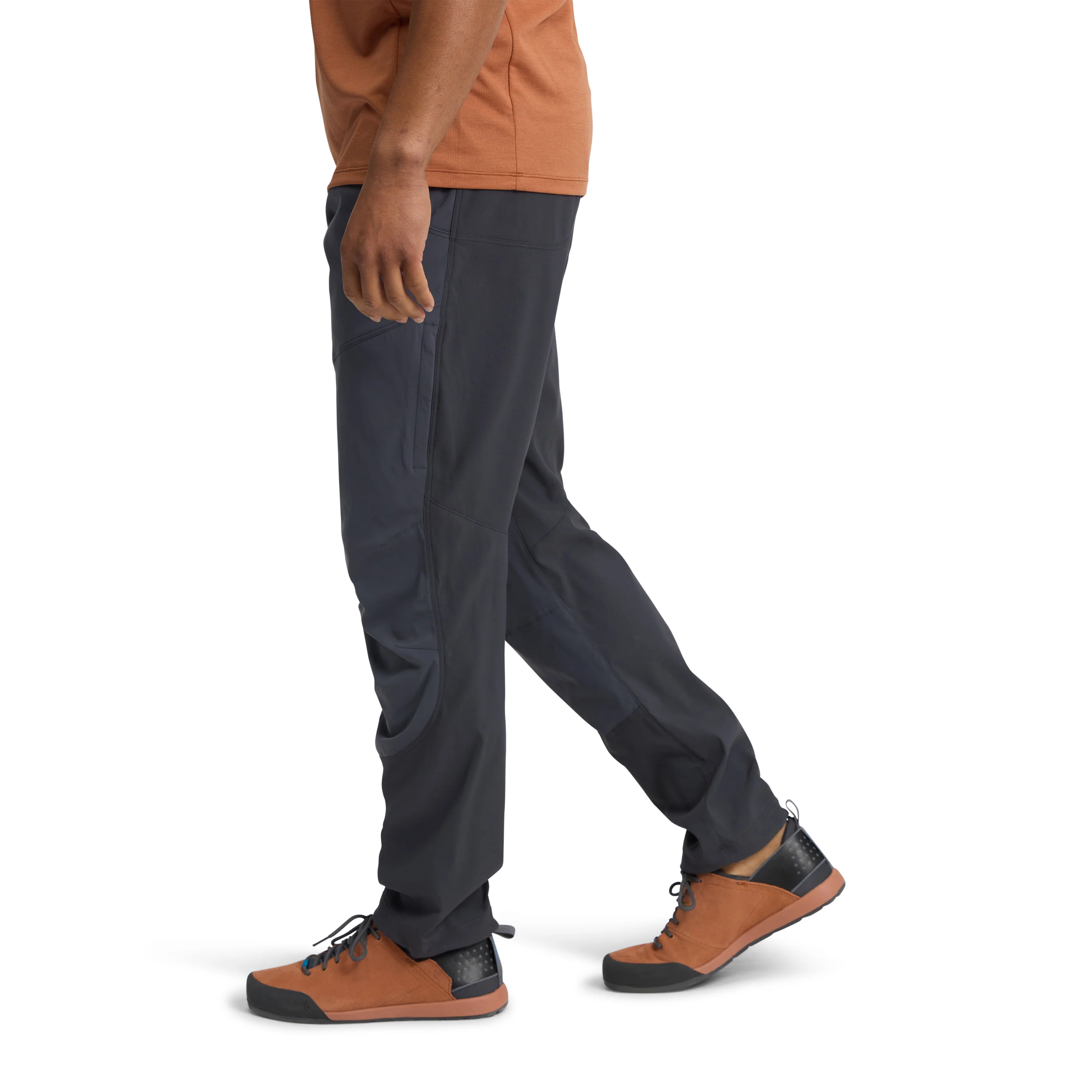 Men's Pursuit Hybrid Pants - Image 4