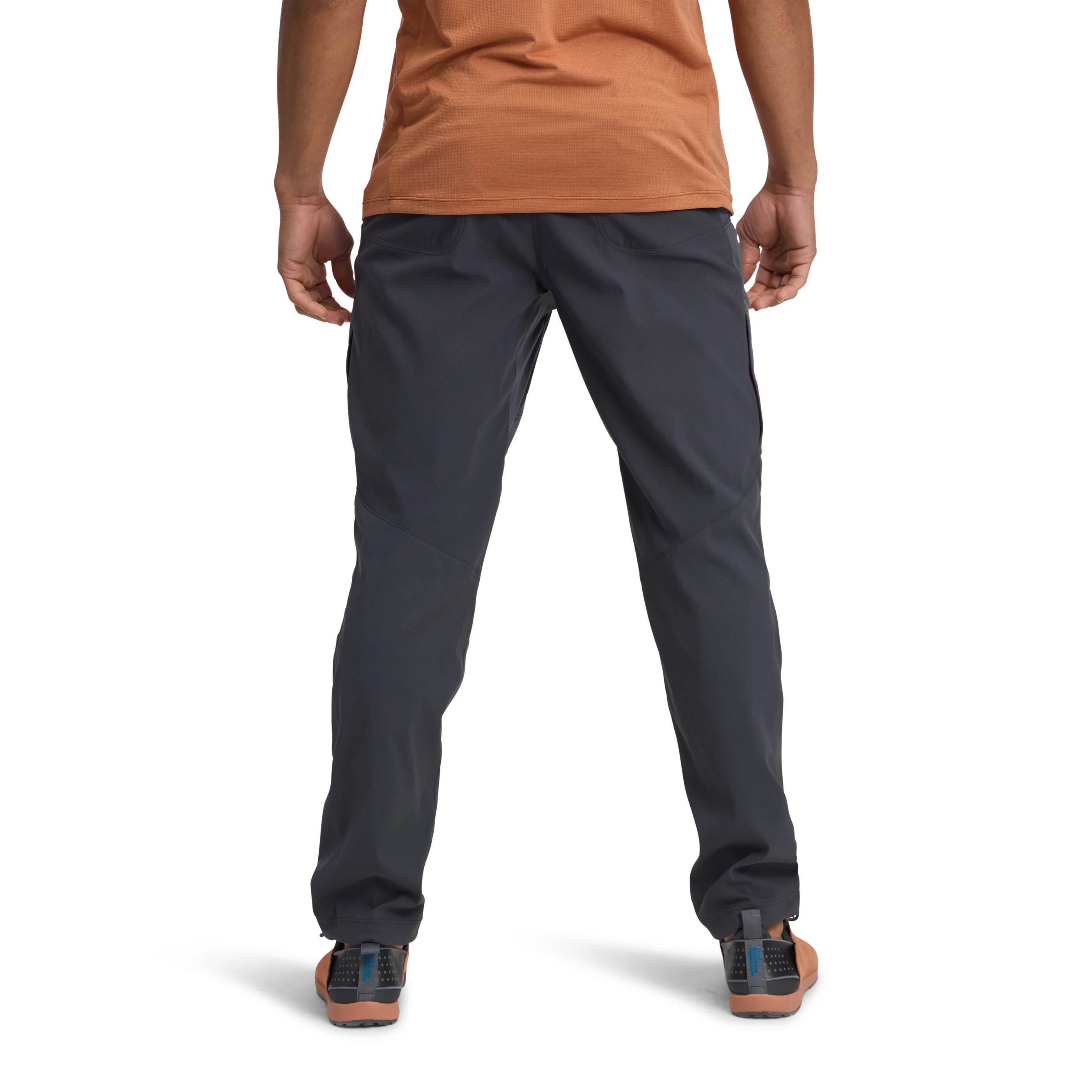 Men's Pursuit Hybrid Pants - Image 5