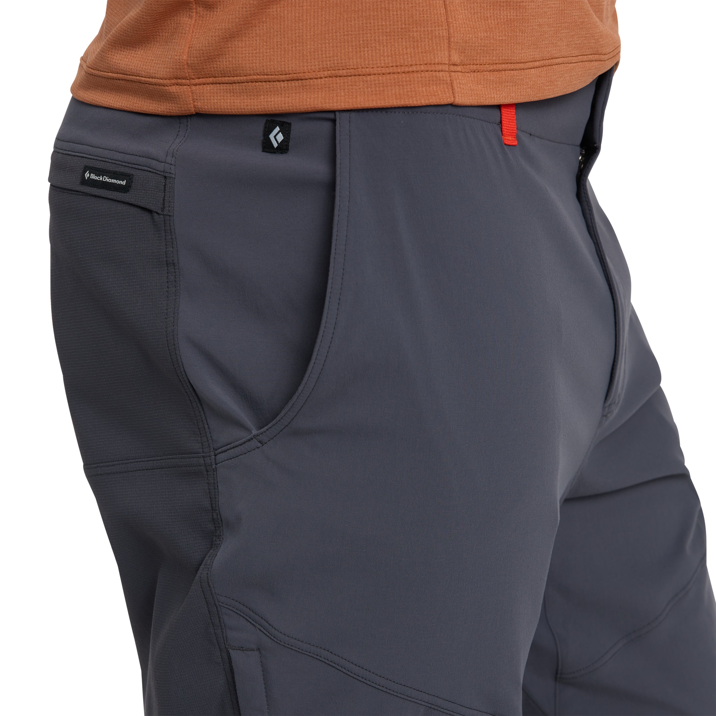 Men's Pursuit Hybrid Pants - Image 7