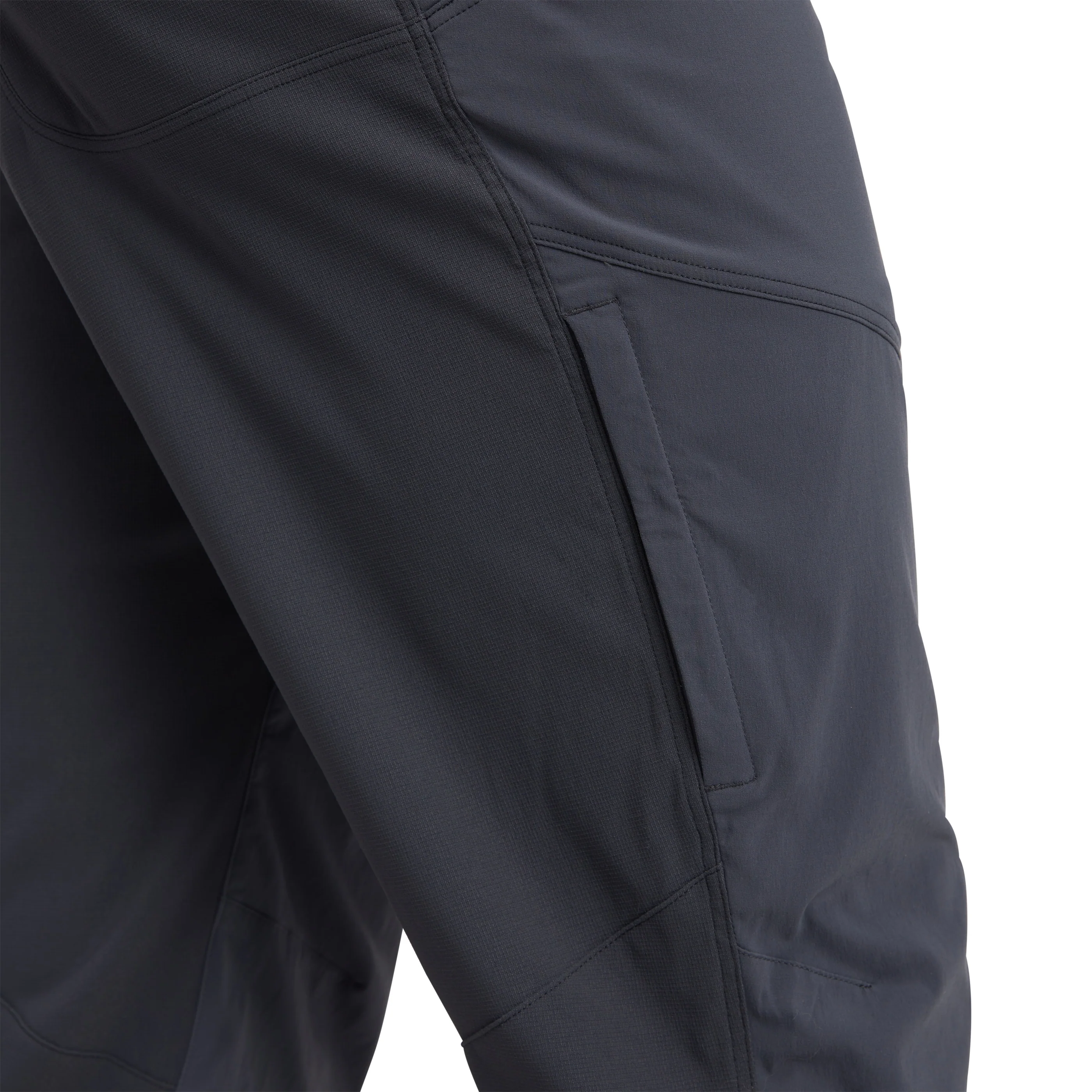 Men's Pursuit Hybrid Pants - Image 8