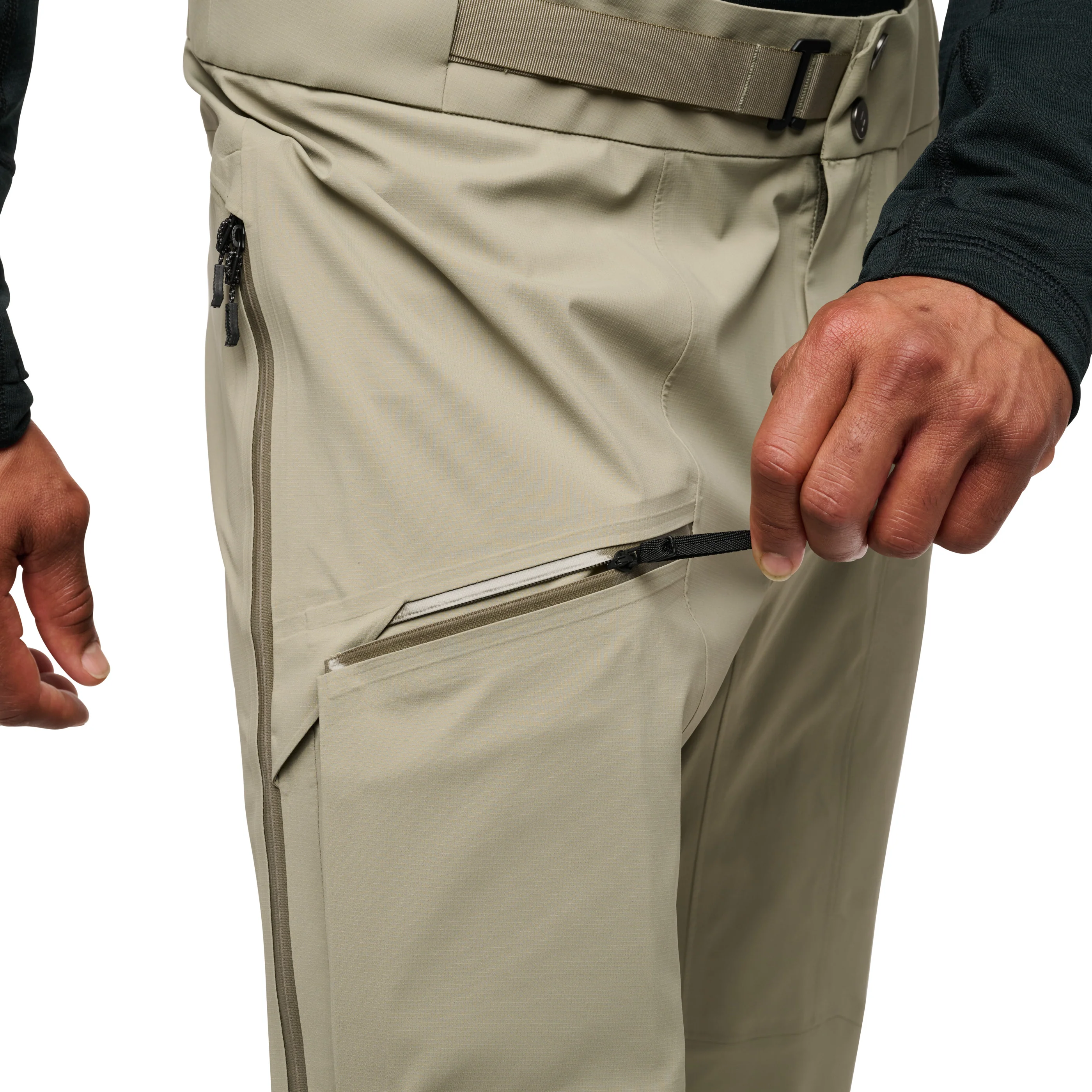 Men's Recon LT Stretch Pants - Image 26