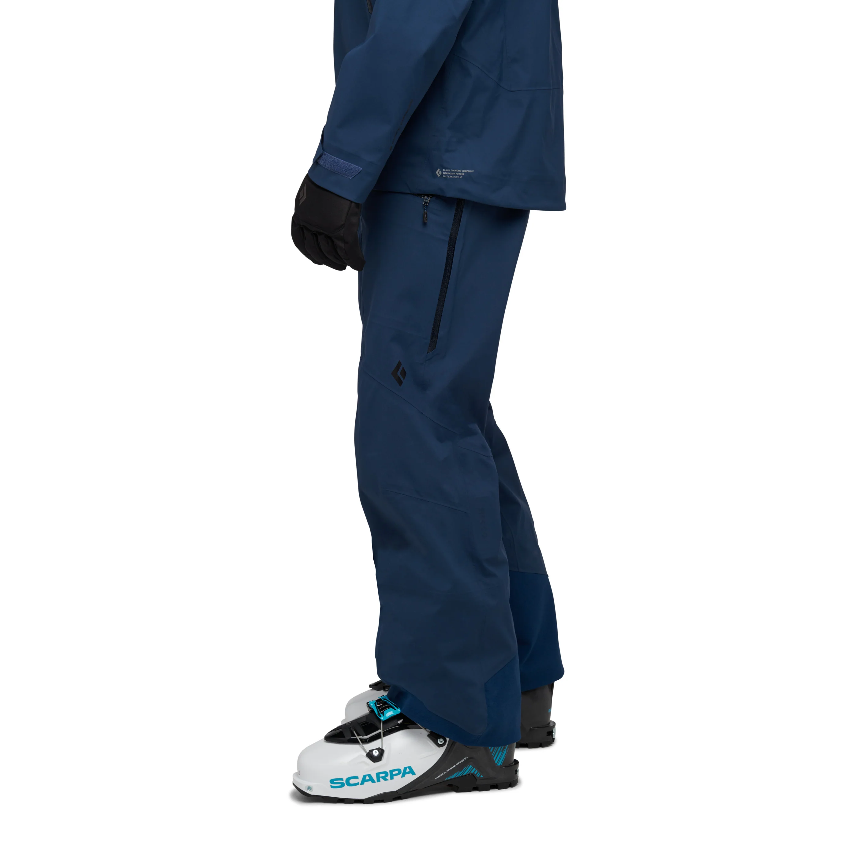 Men's Recon LT Stretch Pants - Image 31