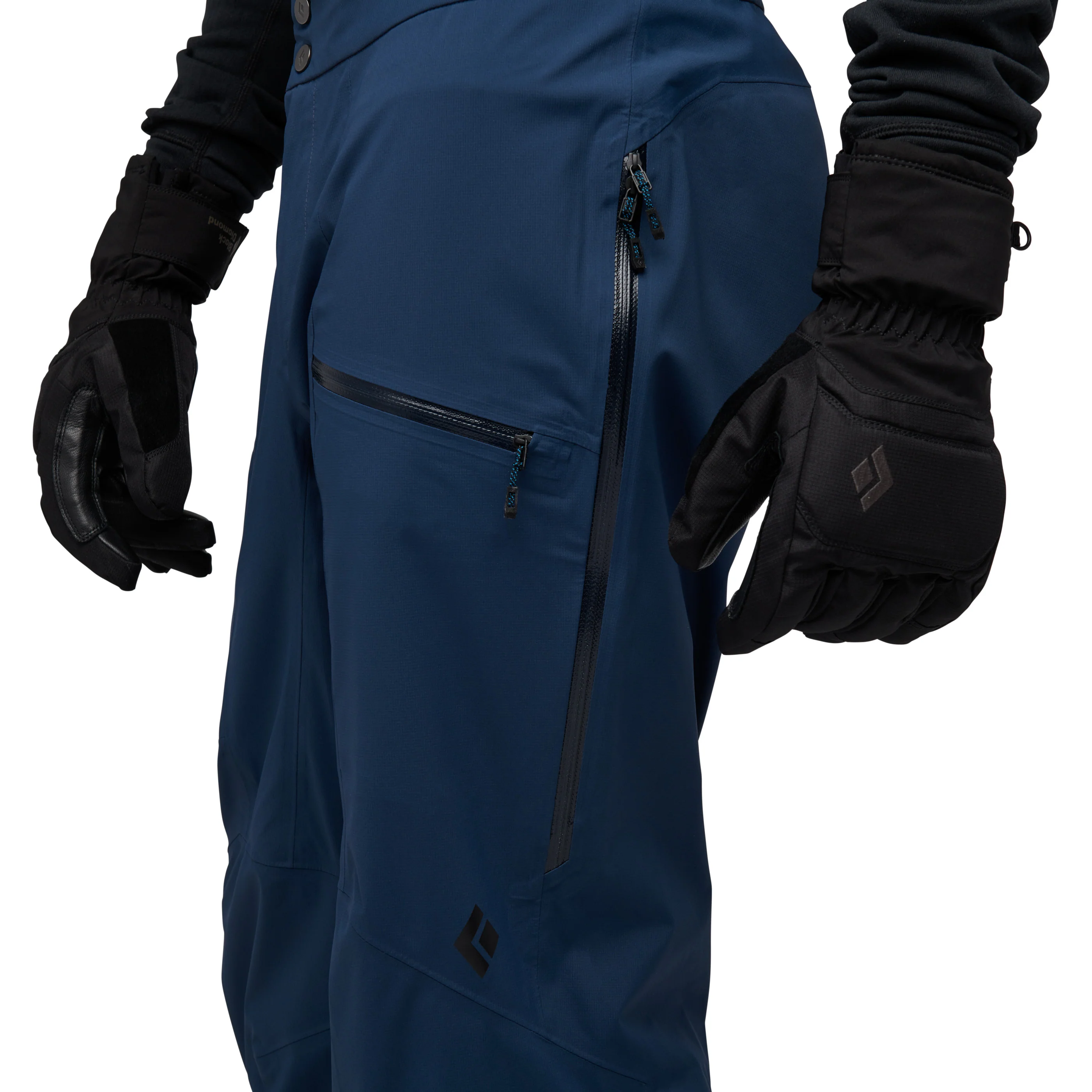 Men's Recon LT Stretch Pants - Image 33