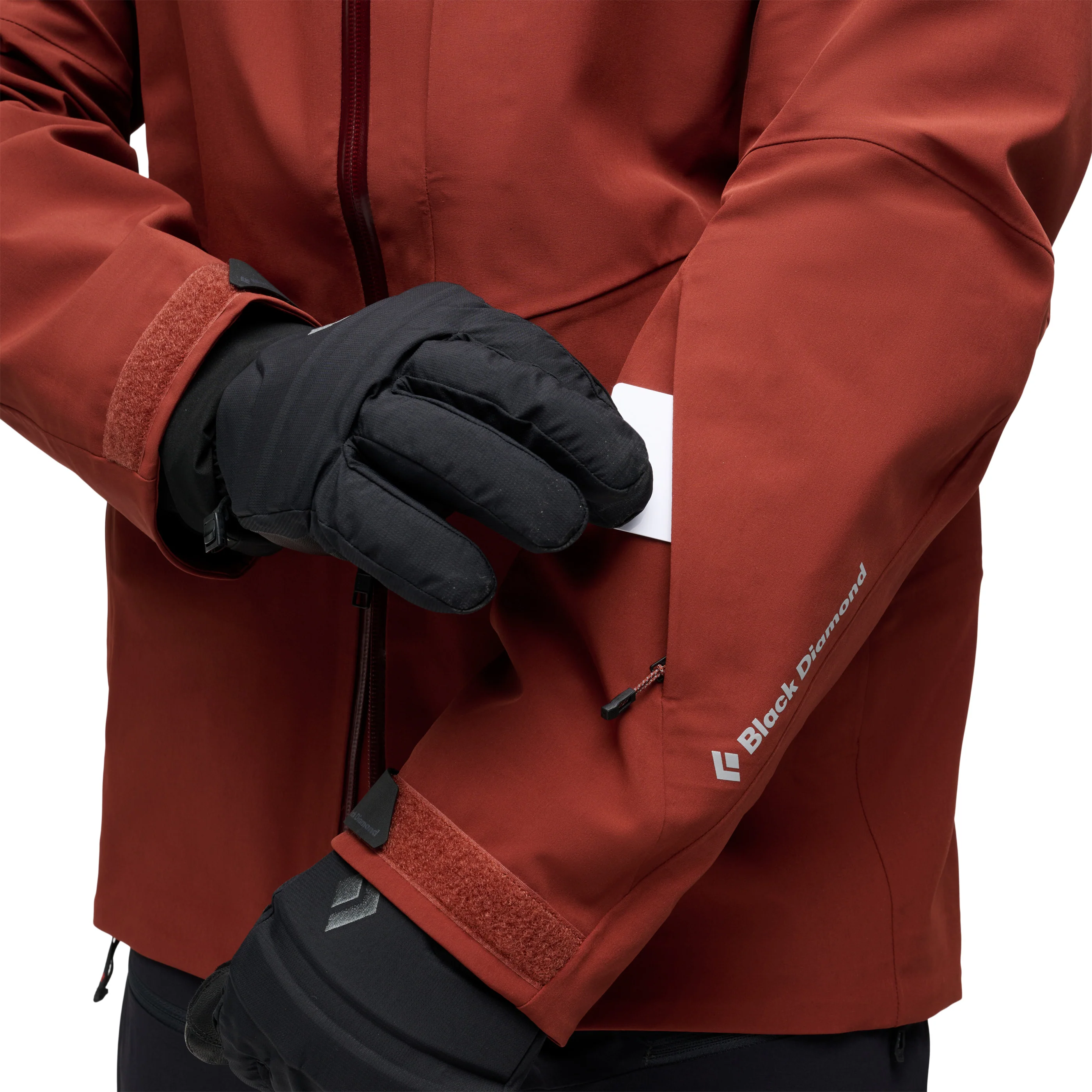 Men's Recon Stretch Shell - Image 39