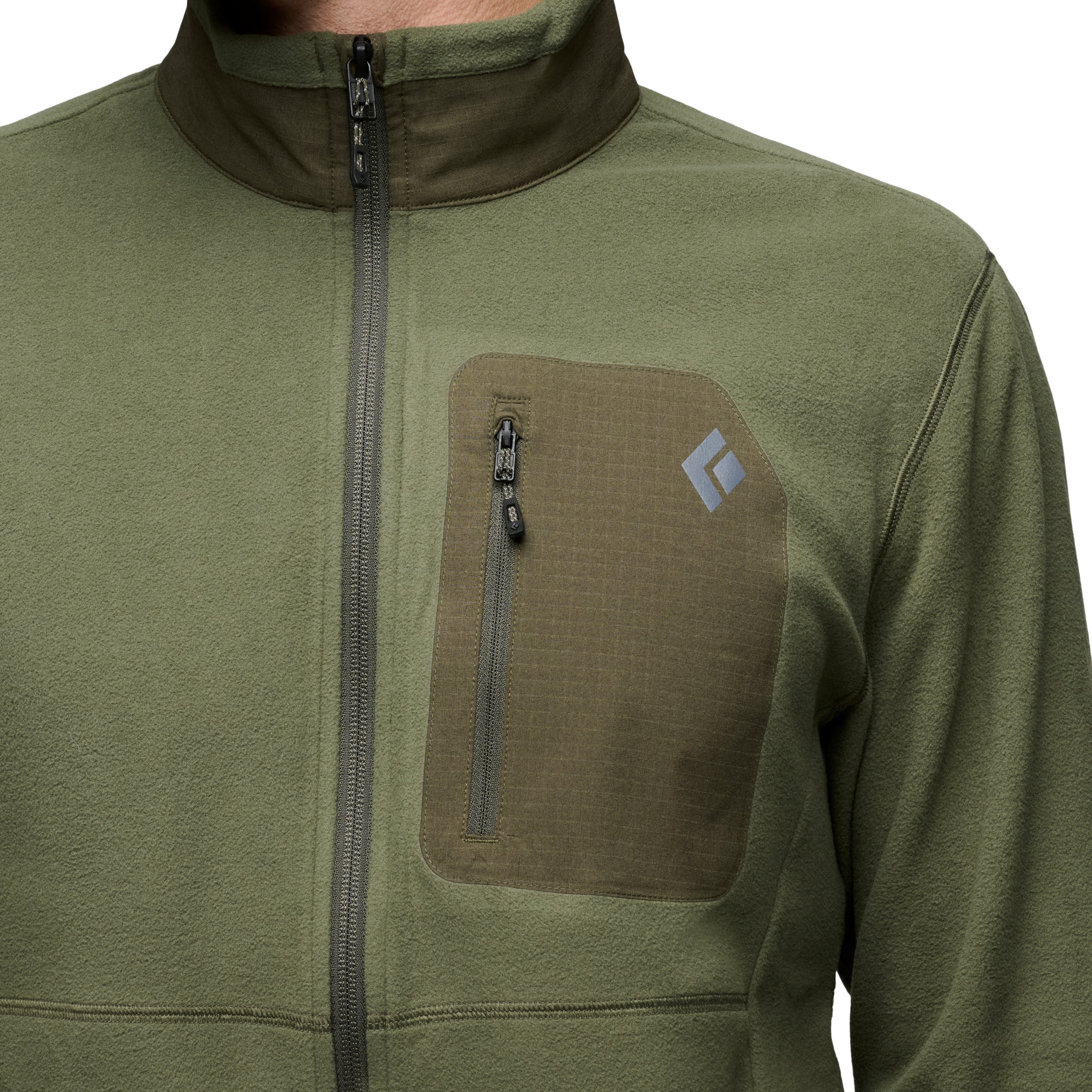 Men's Rift Full-Zip Fleece Jacket - Image 19