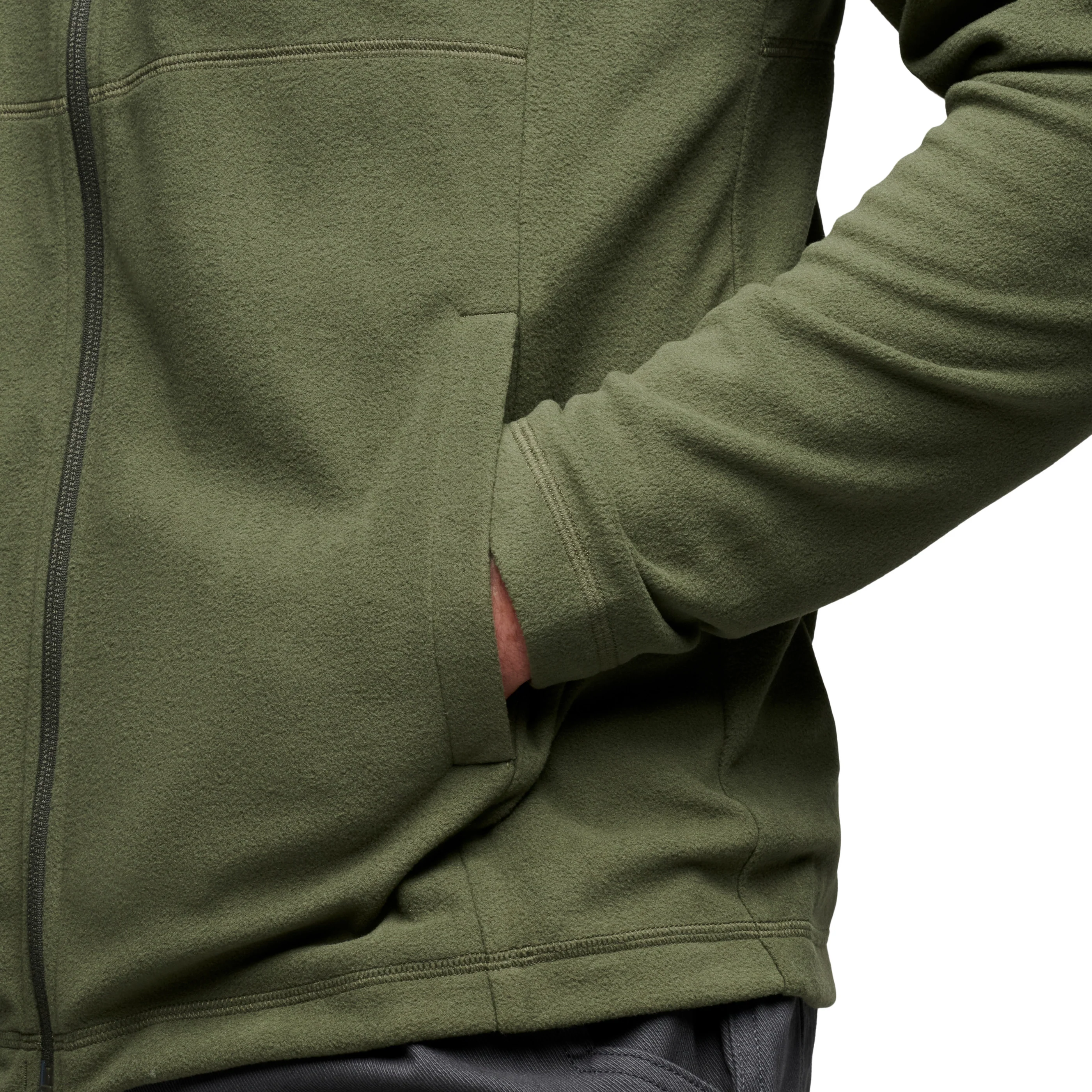 Men's Rift Full-Zip Fleece Jacket - Image 20