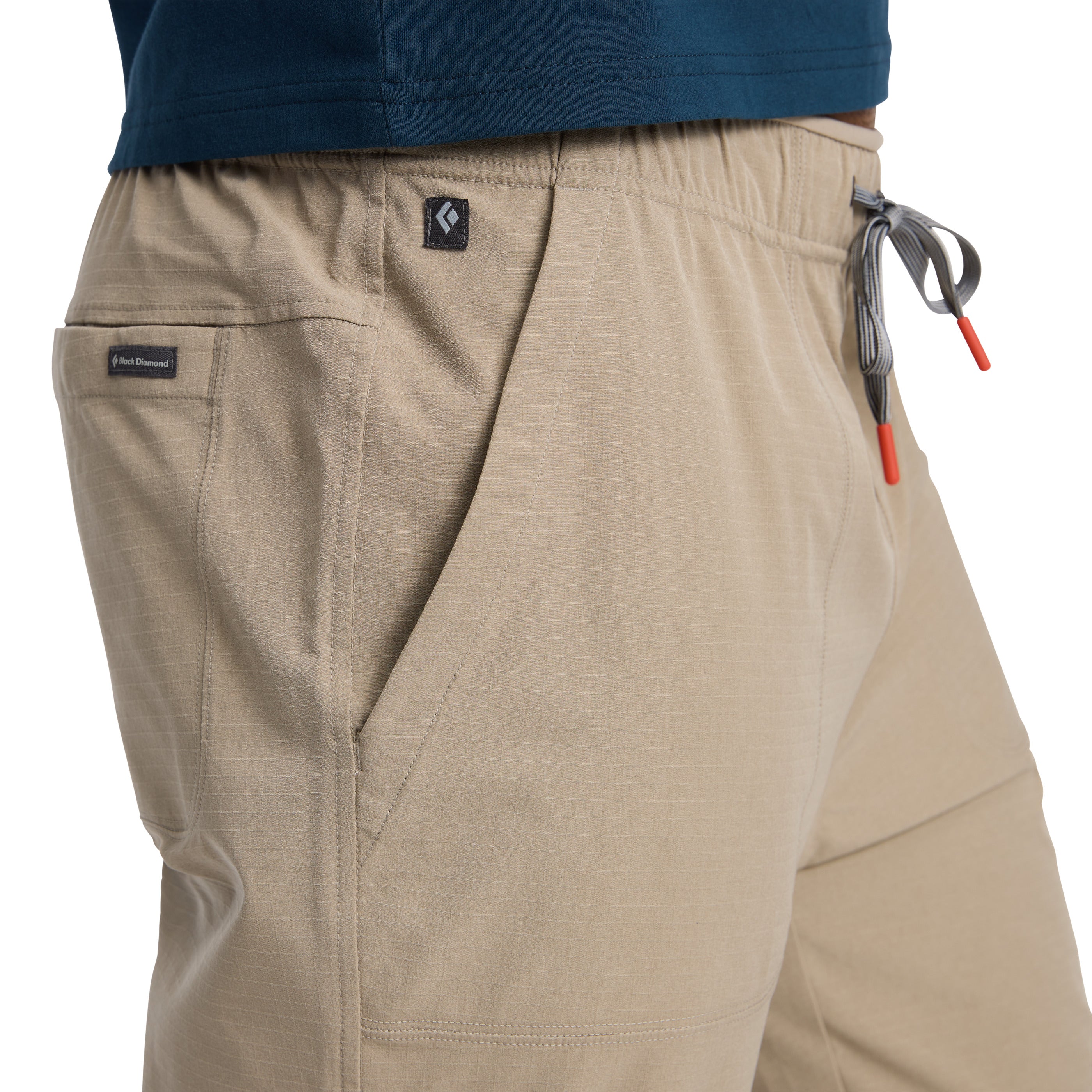 Men's Sequence Pants - Image 15