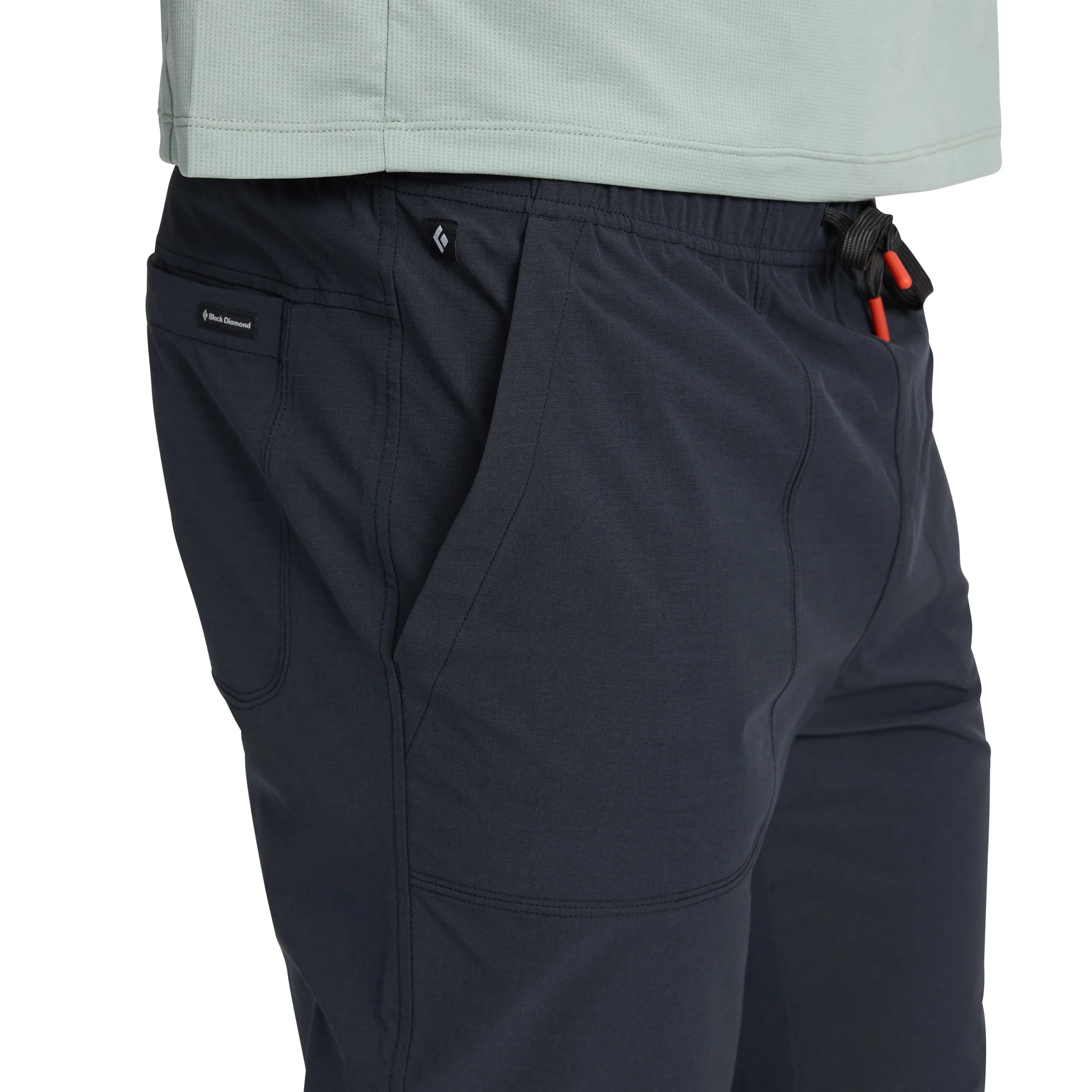 Men's Sequence Pants - Image 5