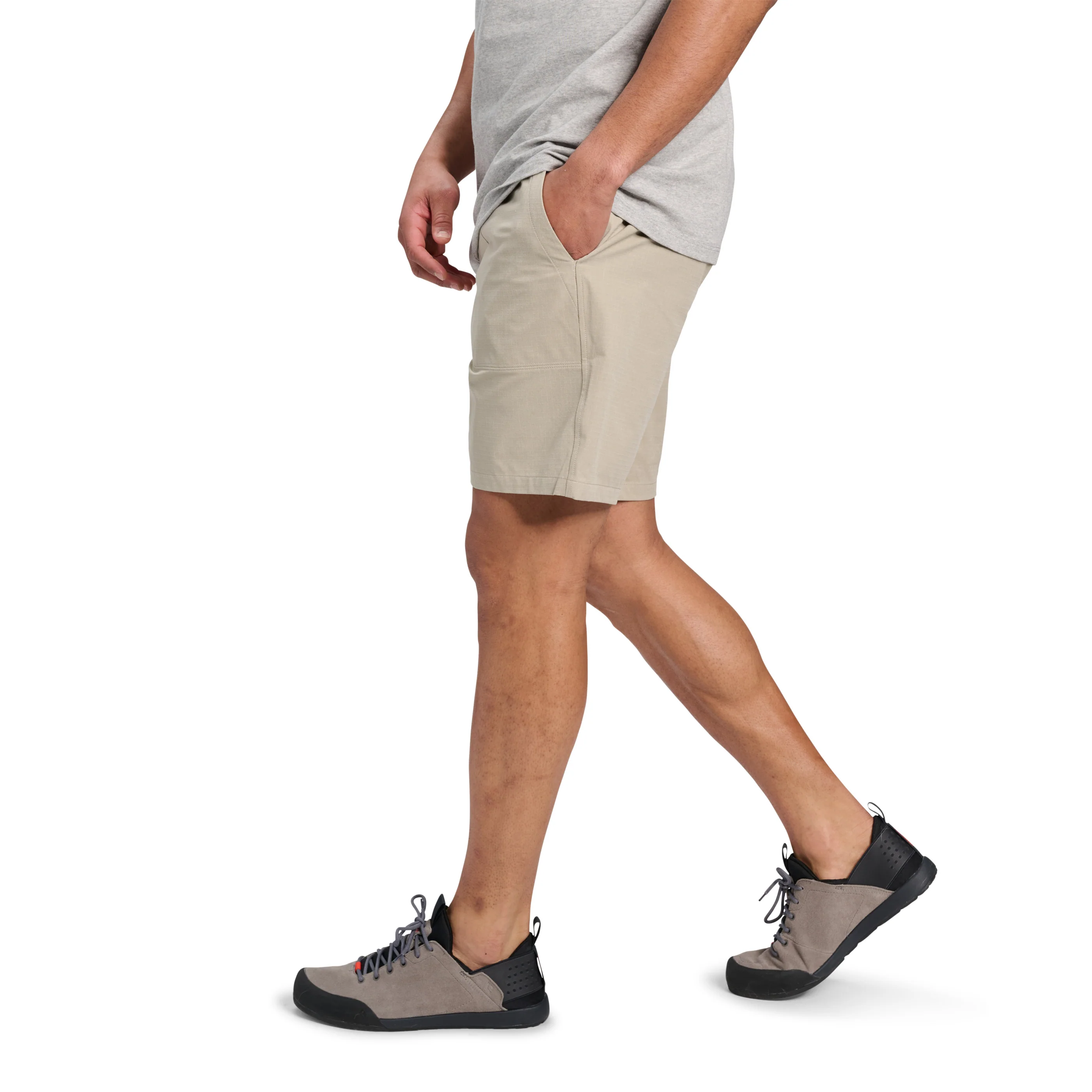 Men's Sequence Shorts - Image 10