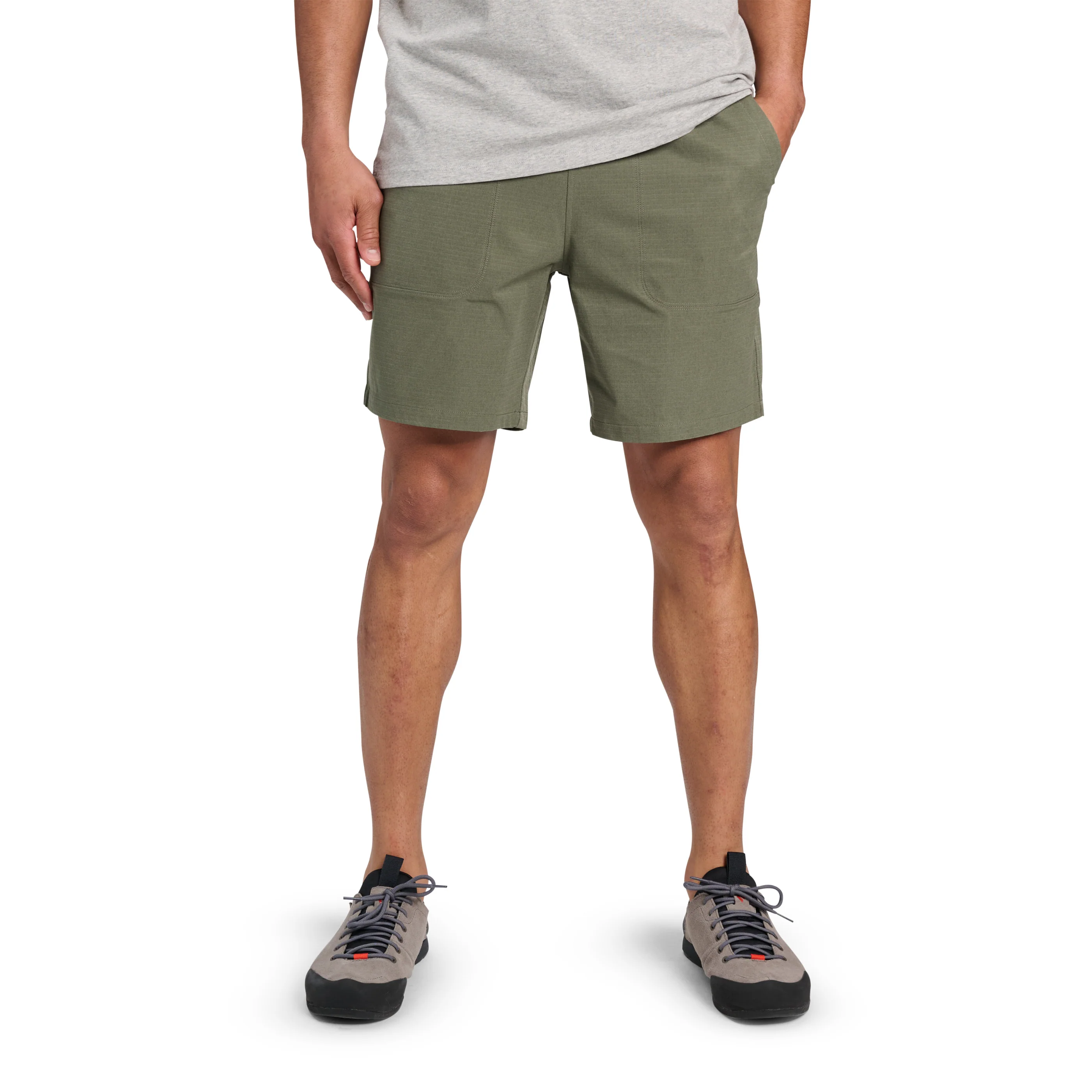 Men's Sequence Shorts - Image 21