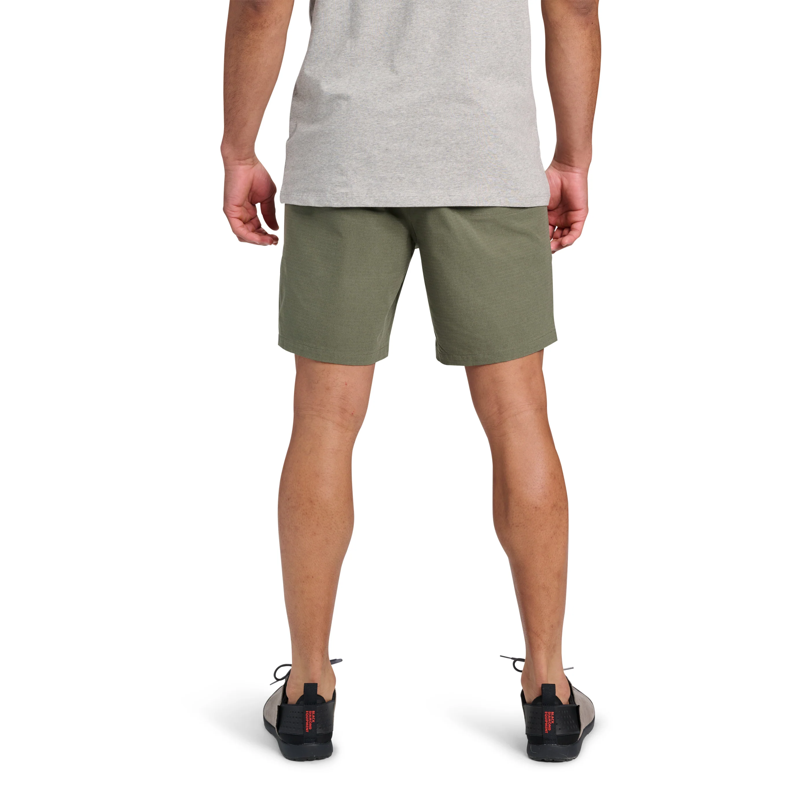 Men's Sequence Shorts - Image 23