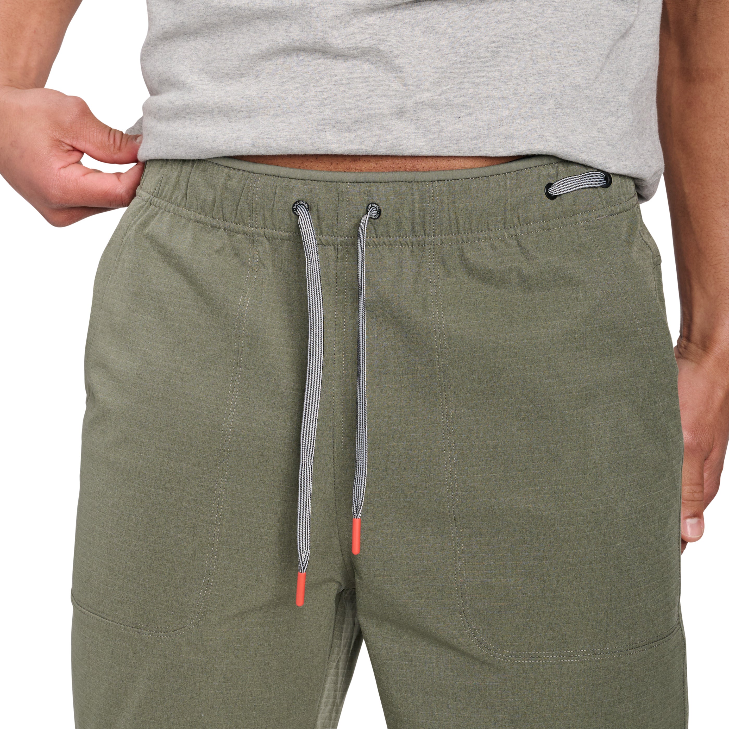 Men's Sequence Shorts - Image 25