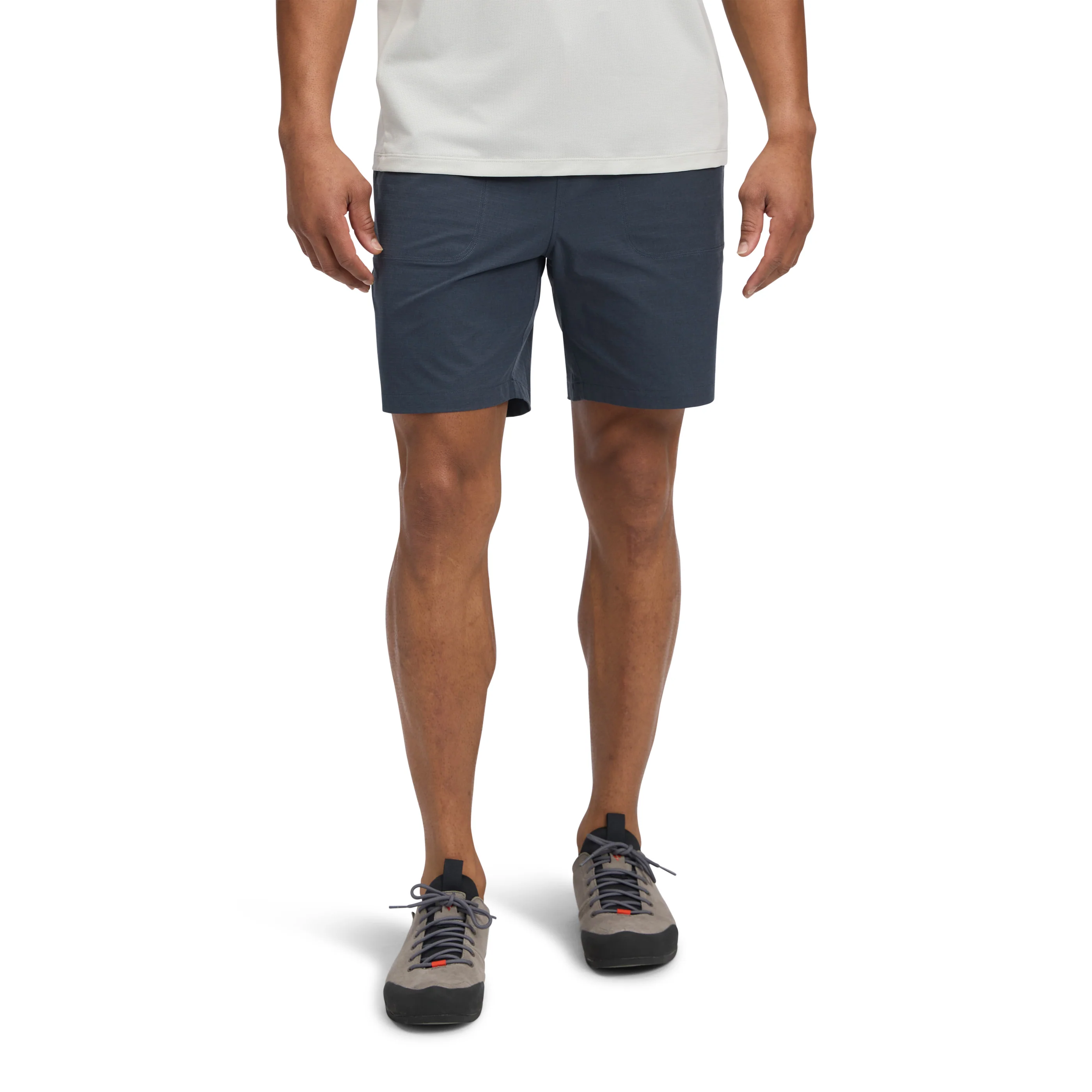 Men's Sequence Shorts - Image 4