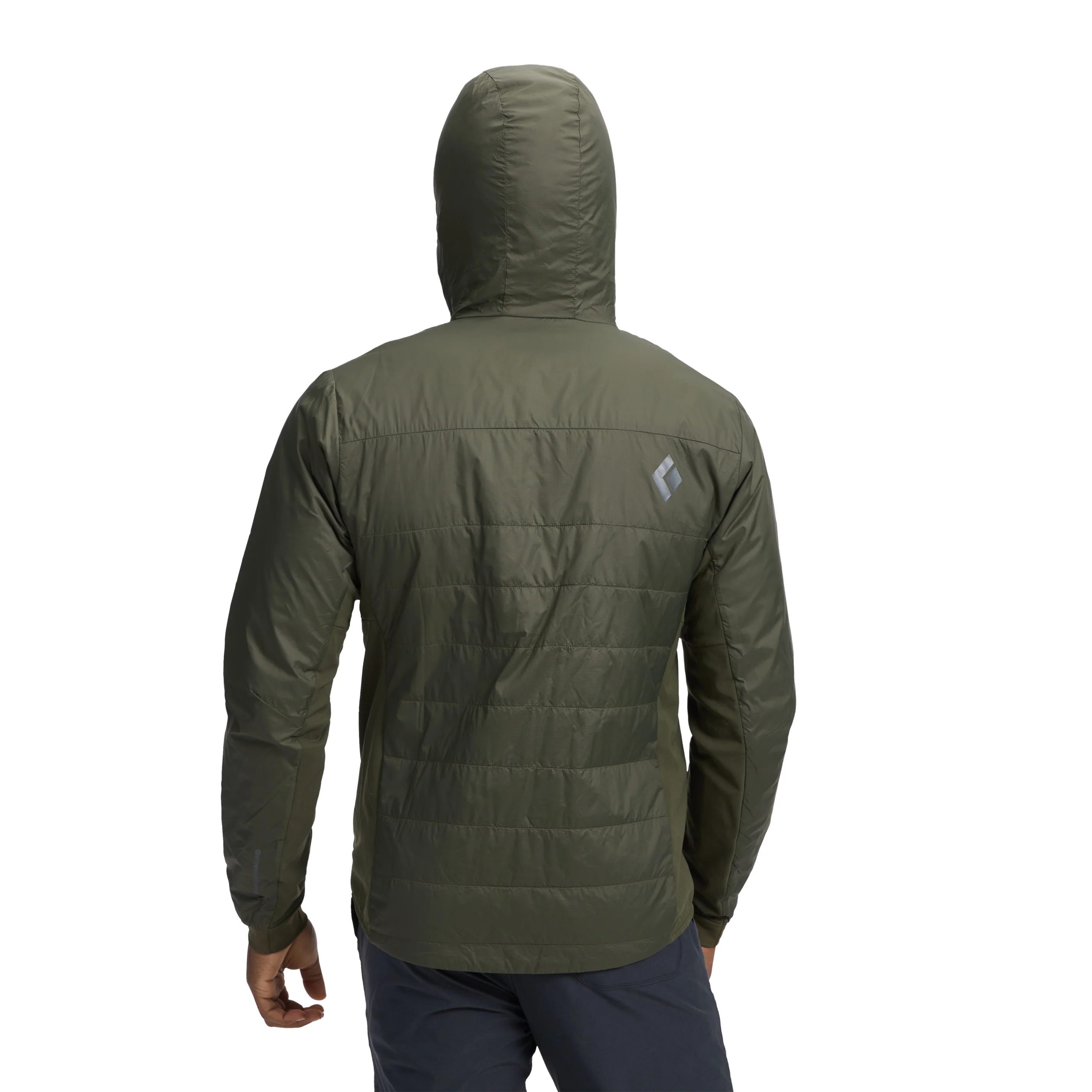 Men's Solution 1.0 Hoody - Image 5