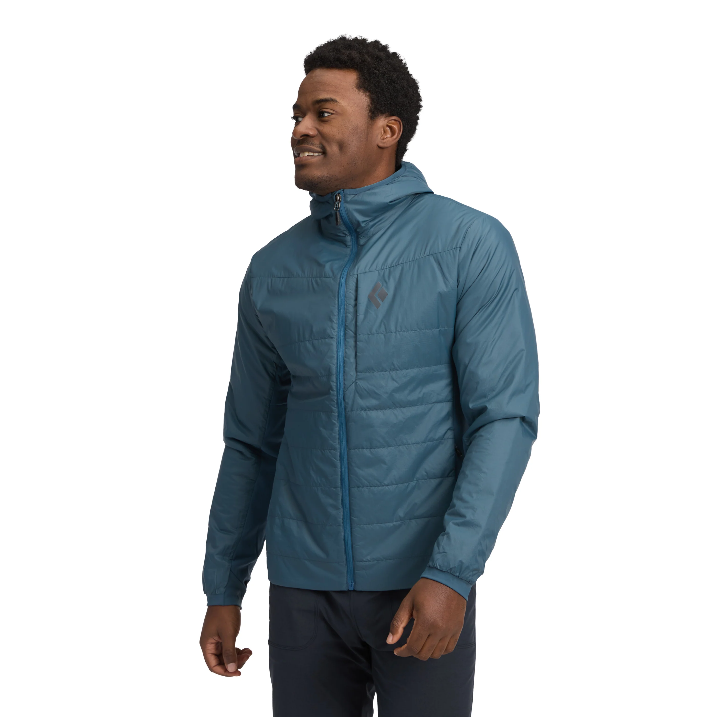 Men's Solution 1.0 Hoody - Image 9