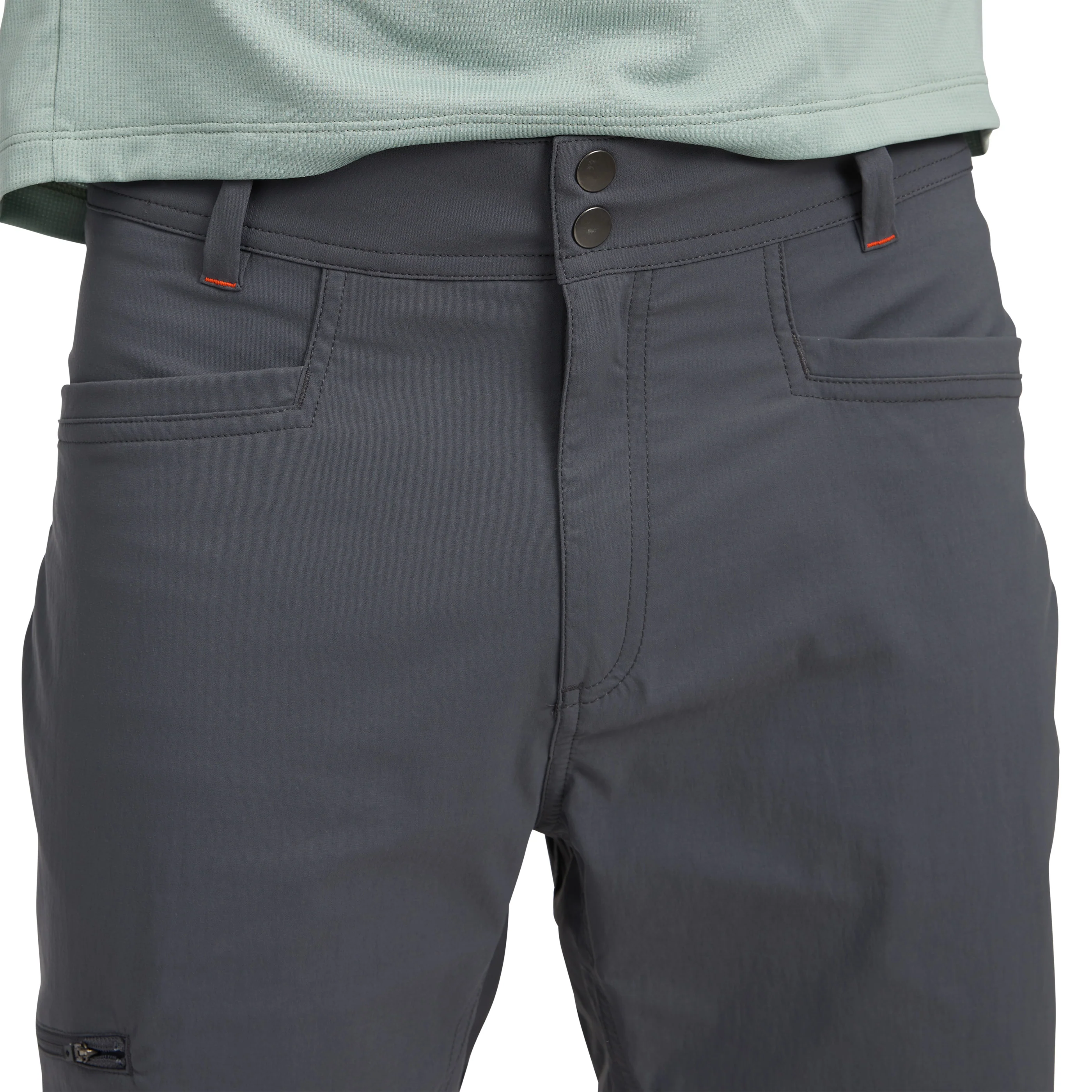 Men's Valley Shorts - Image 5