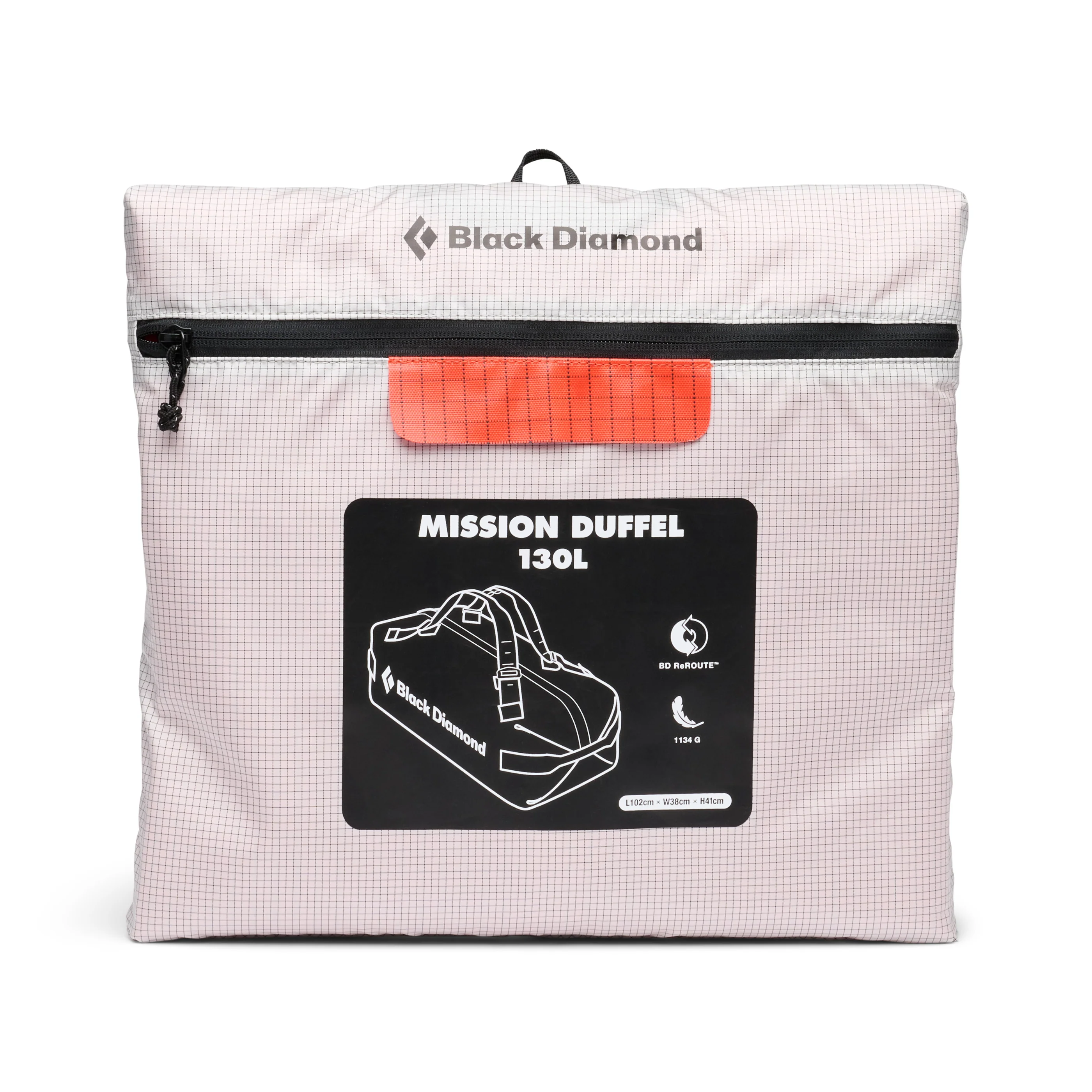 Mission 100 L Duffel - Image 10