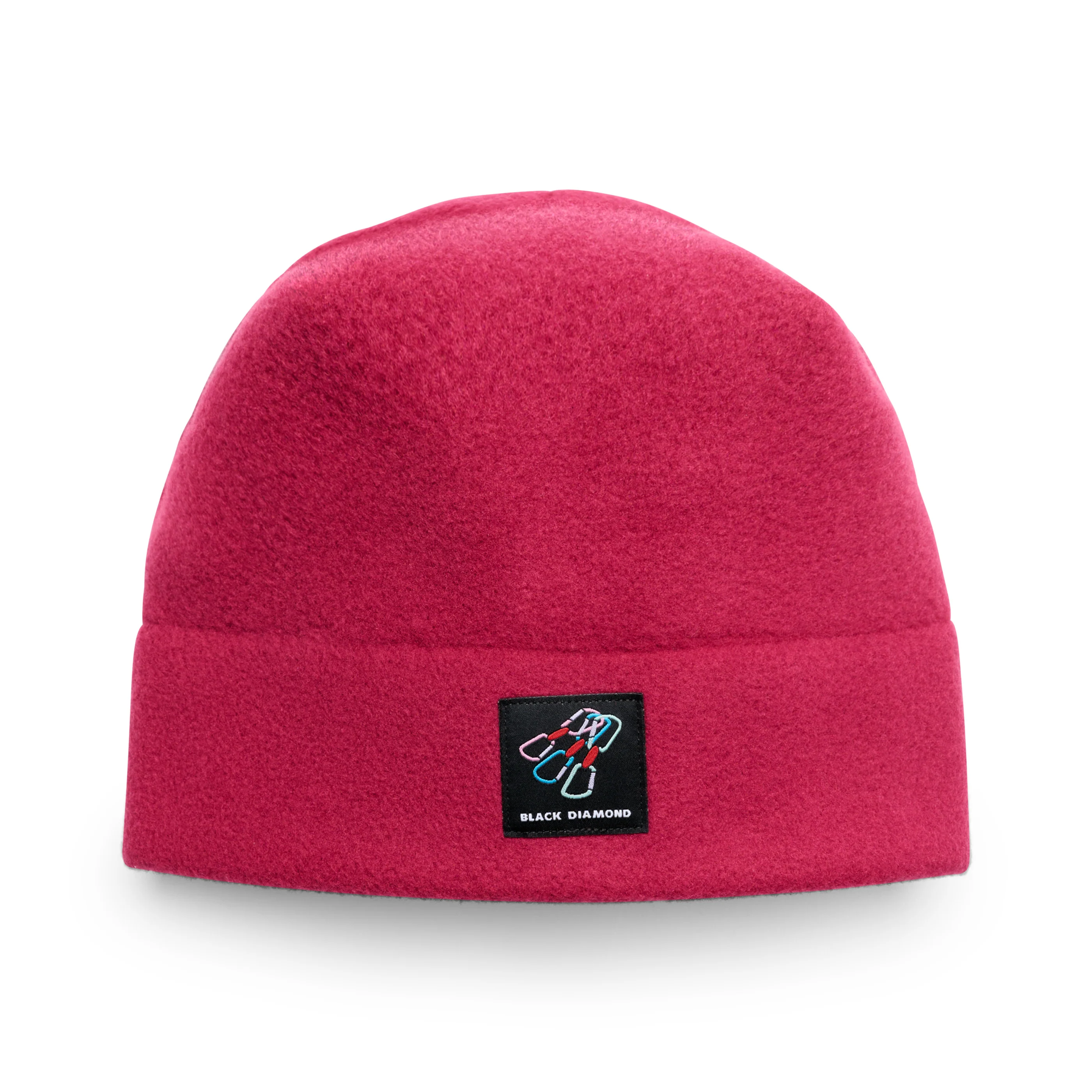 Nordic Fleece Beanie - Image 5