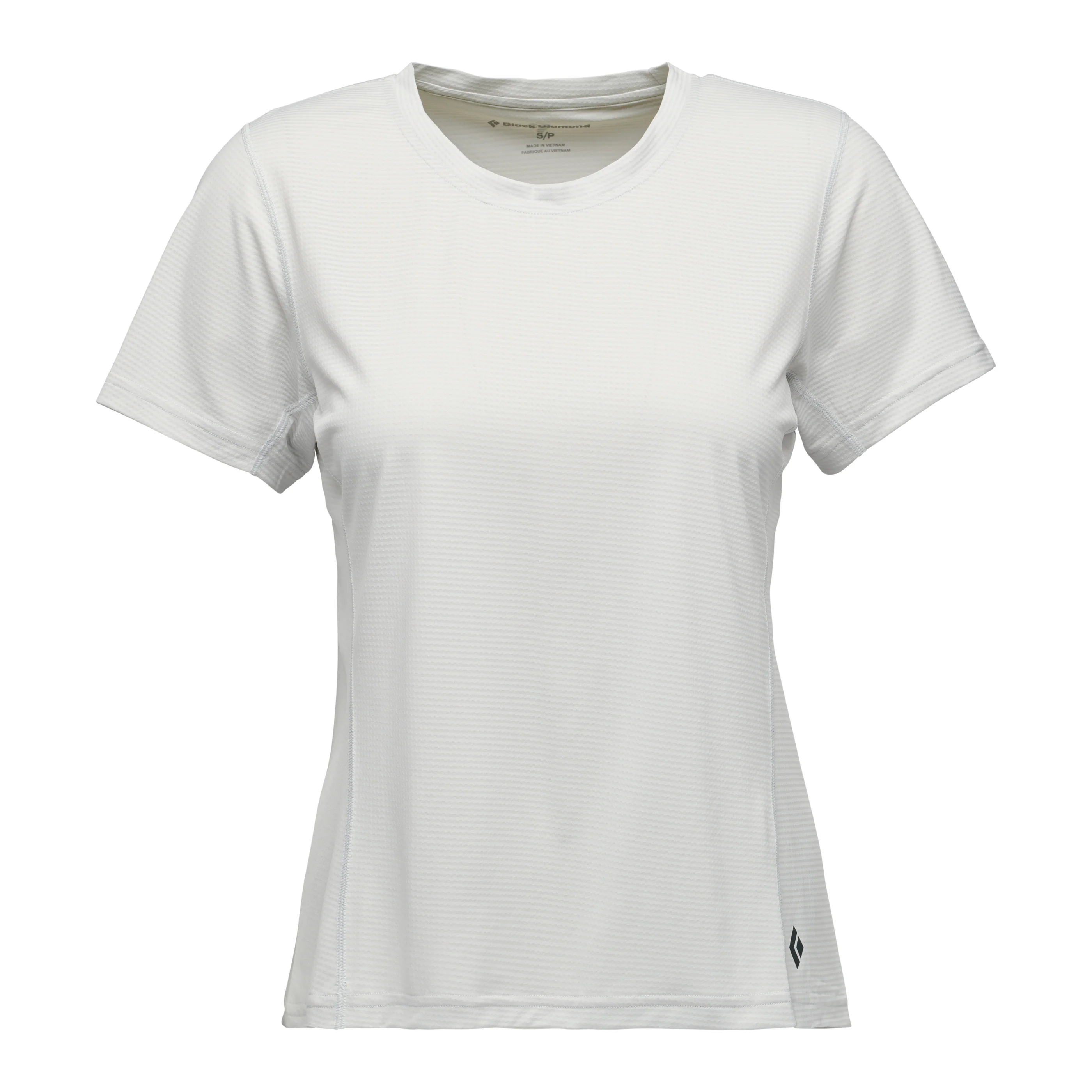 Women's Distance Short Sleeve Tech Tee - Image 11