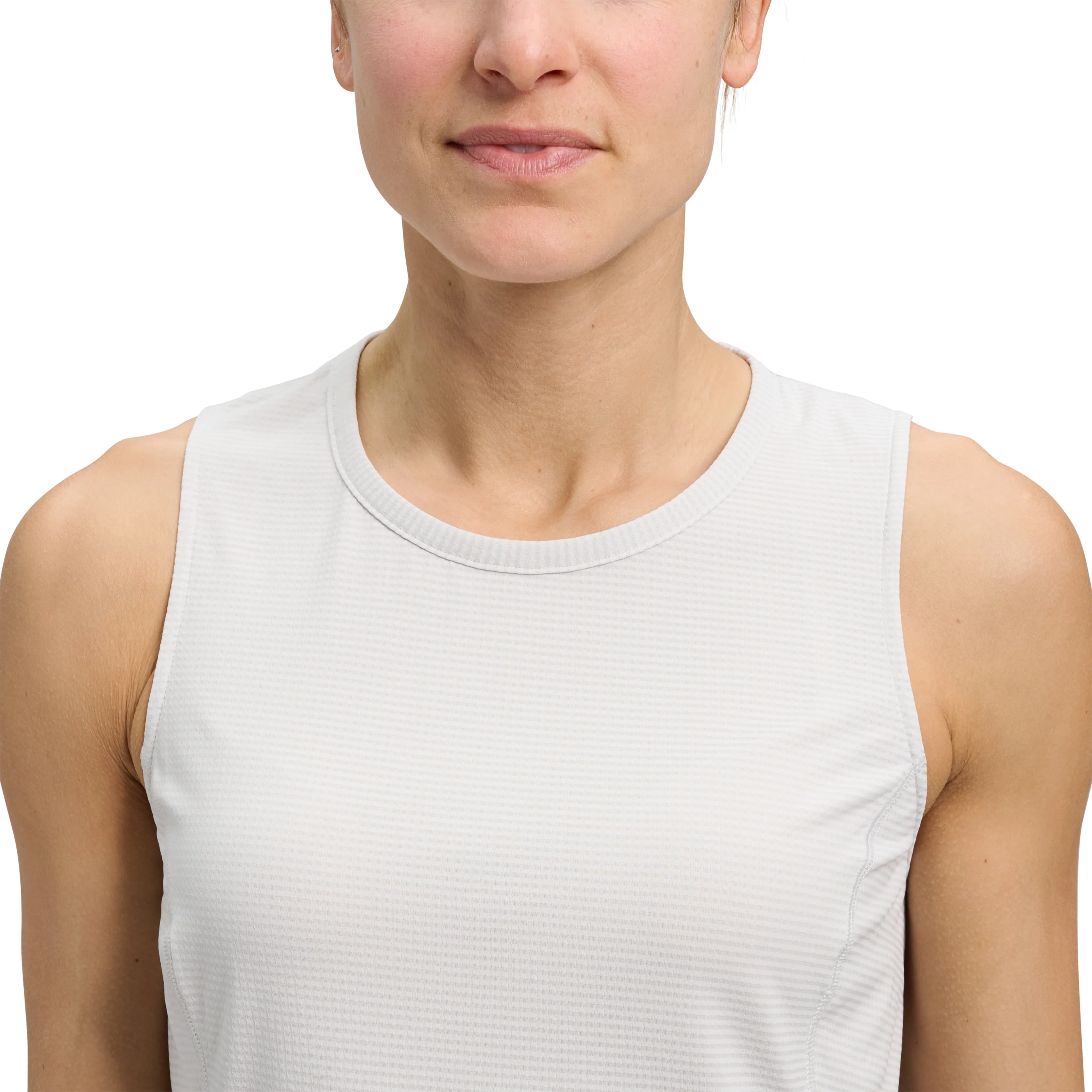 Women's Distance Tech Tank - Image 4