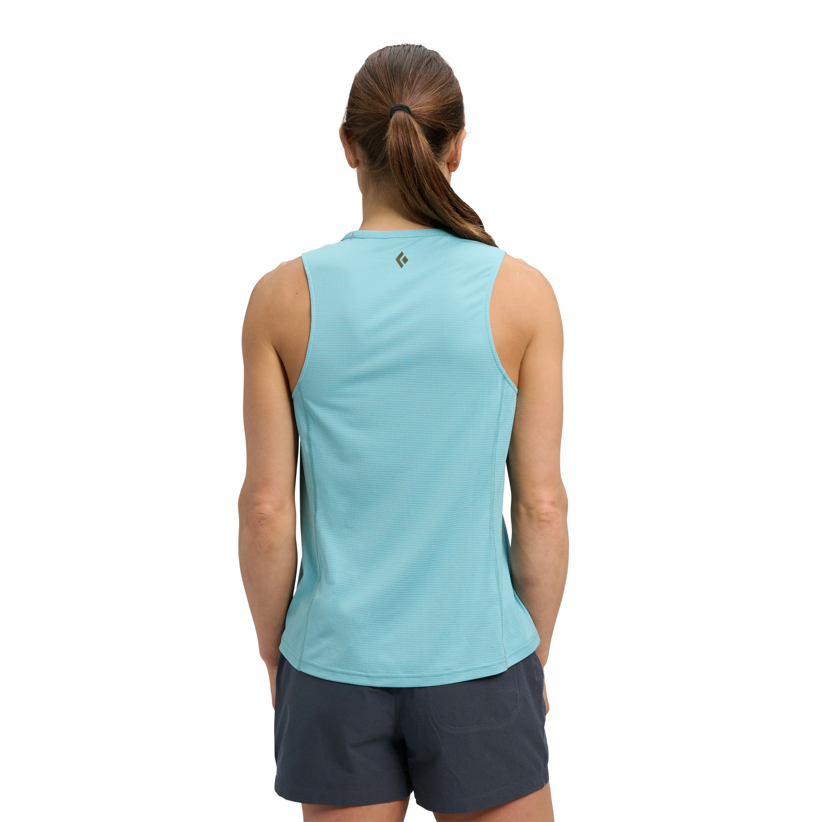 Women's Distance Tech Tank - Image 8