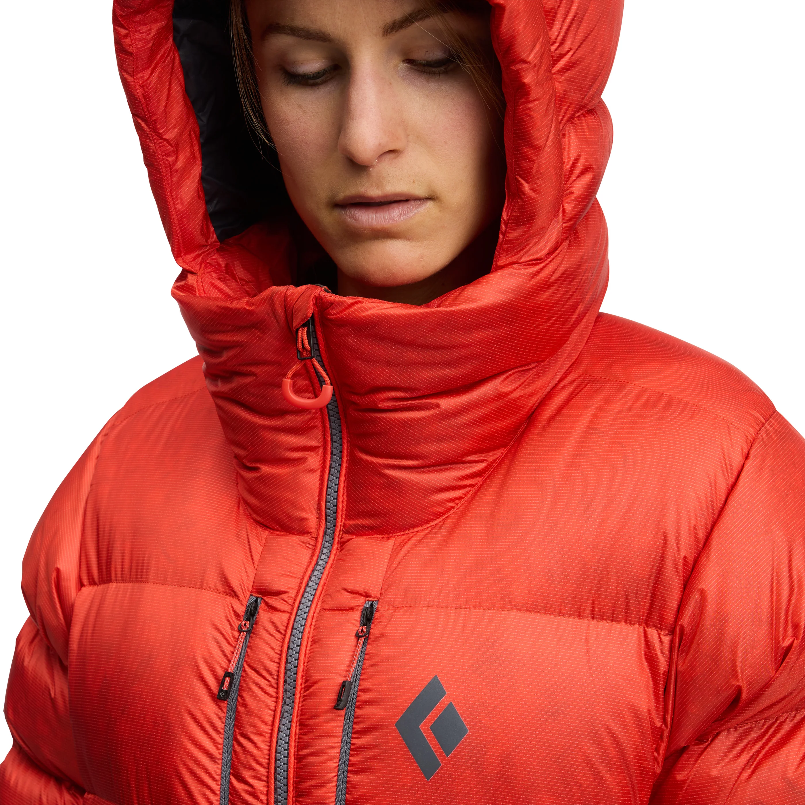 Women's Mission Down 4000 M Parka - Image 20