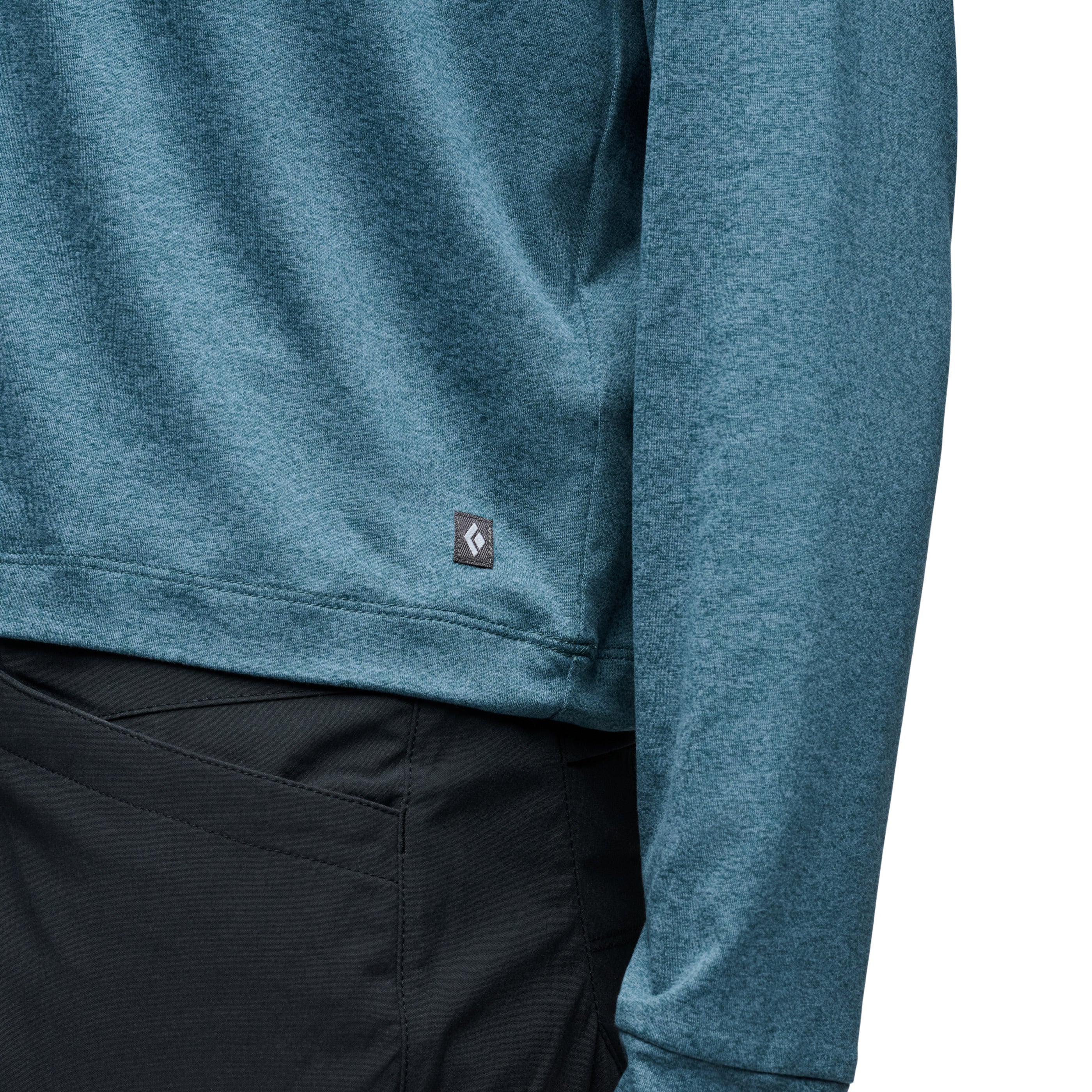 Women's Circuit Long Sleeve Tee - Image 19