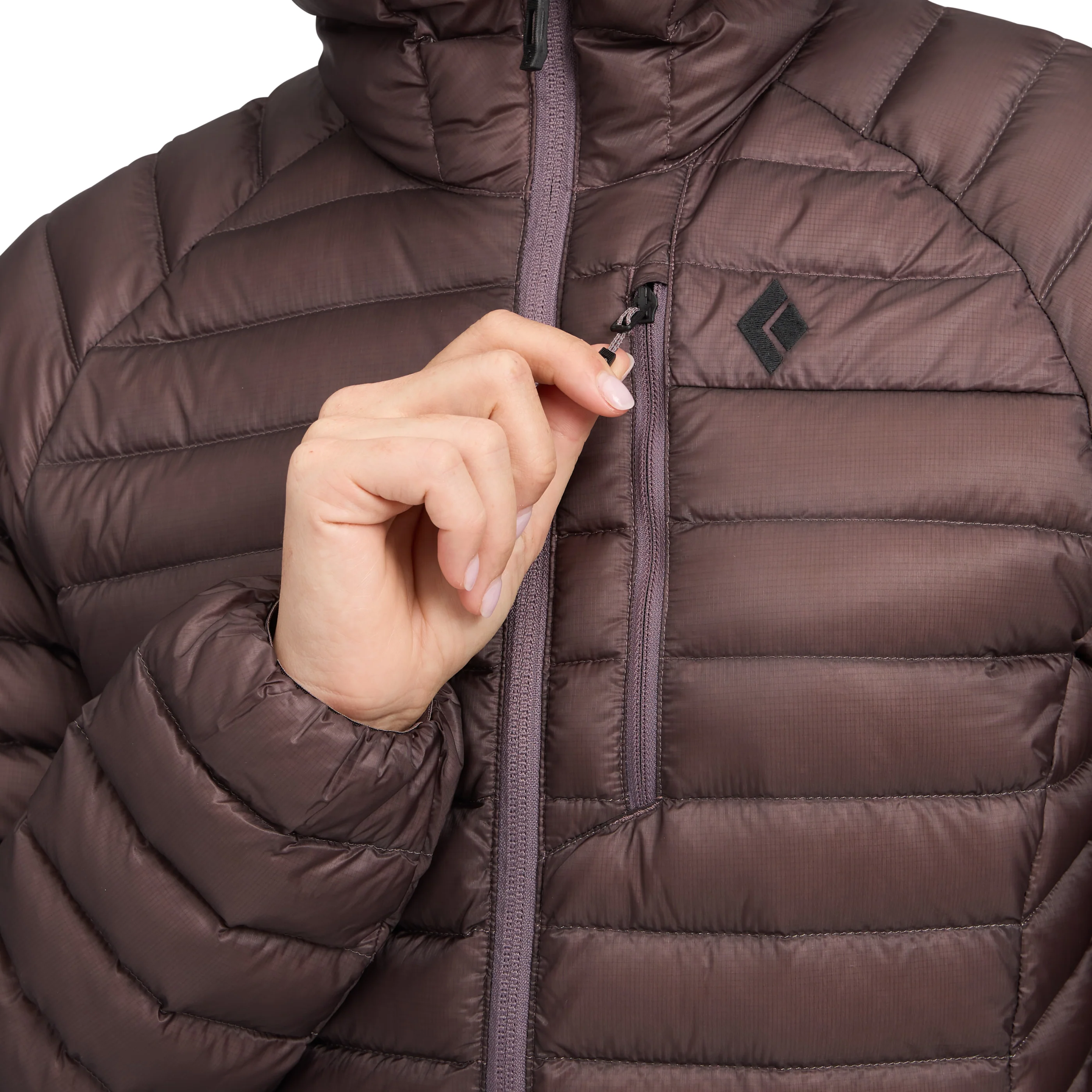 Women's Deploy Down 1.0 Hoody - Image 39