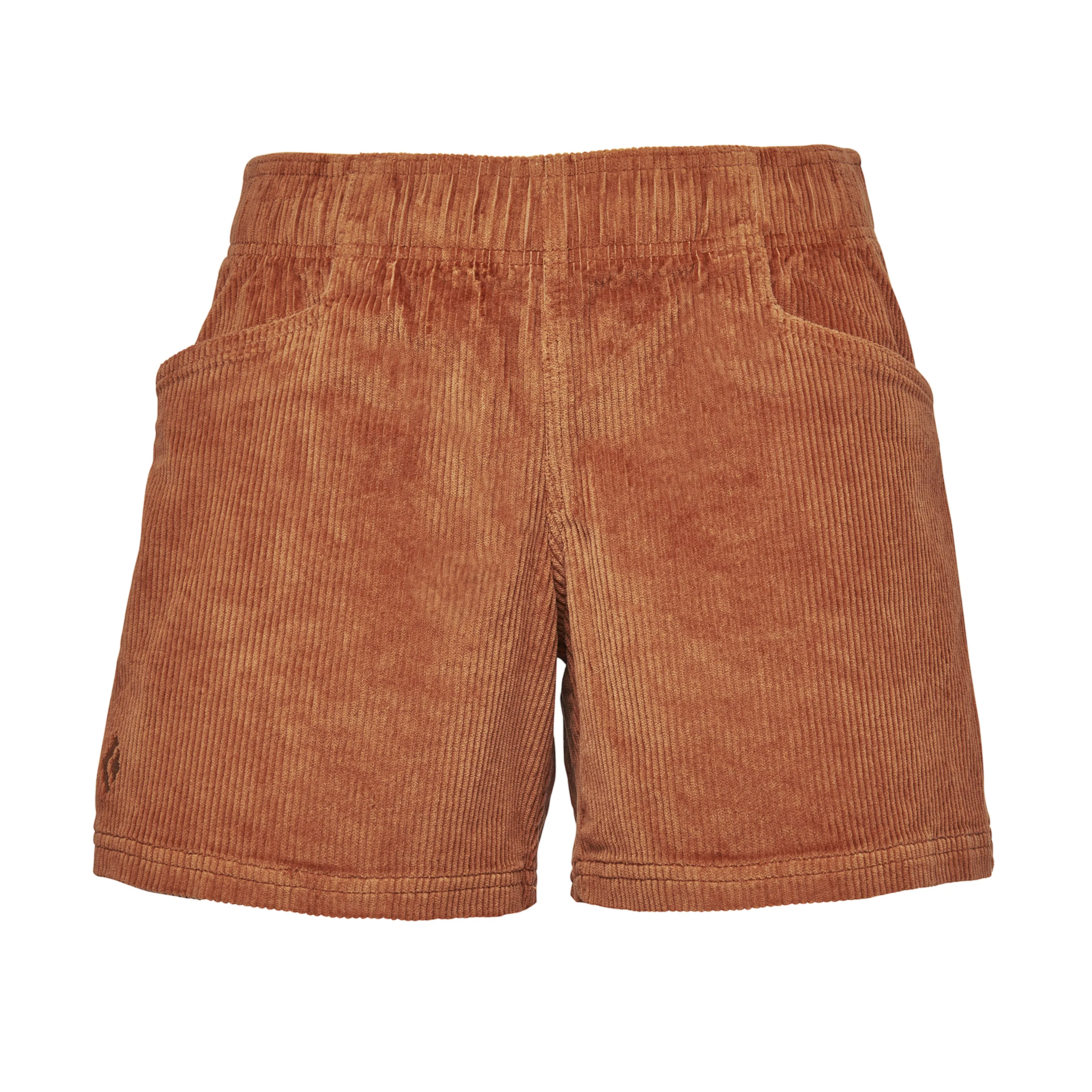 Women's Dirtbag Corduroy Shorts - Image 25
